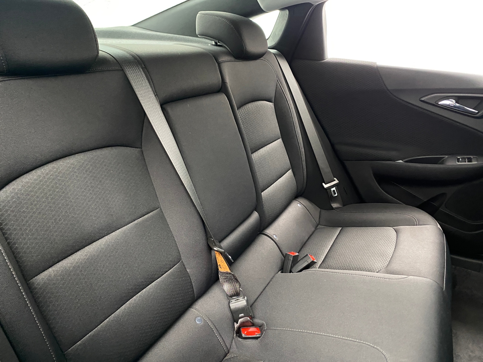 Thumbnail: 2024 Chevrolet Malibu - 6