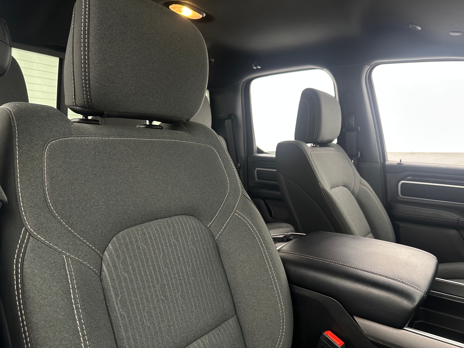 Thumbnail: 2023 RAM 1500 - 2