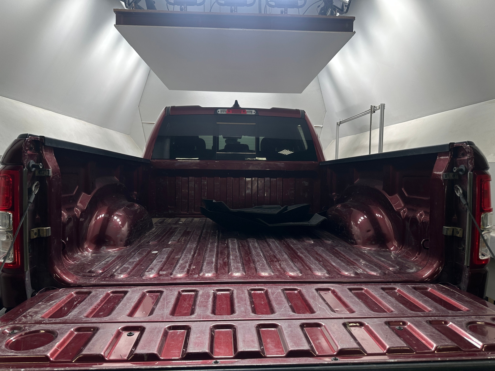 Thumbnail: 2023 RAM 1500 - 7