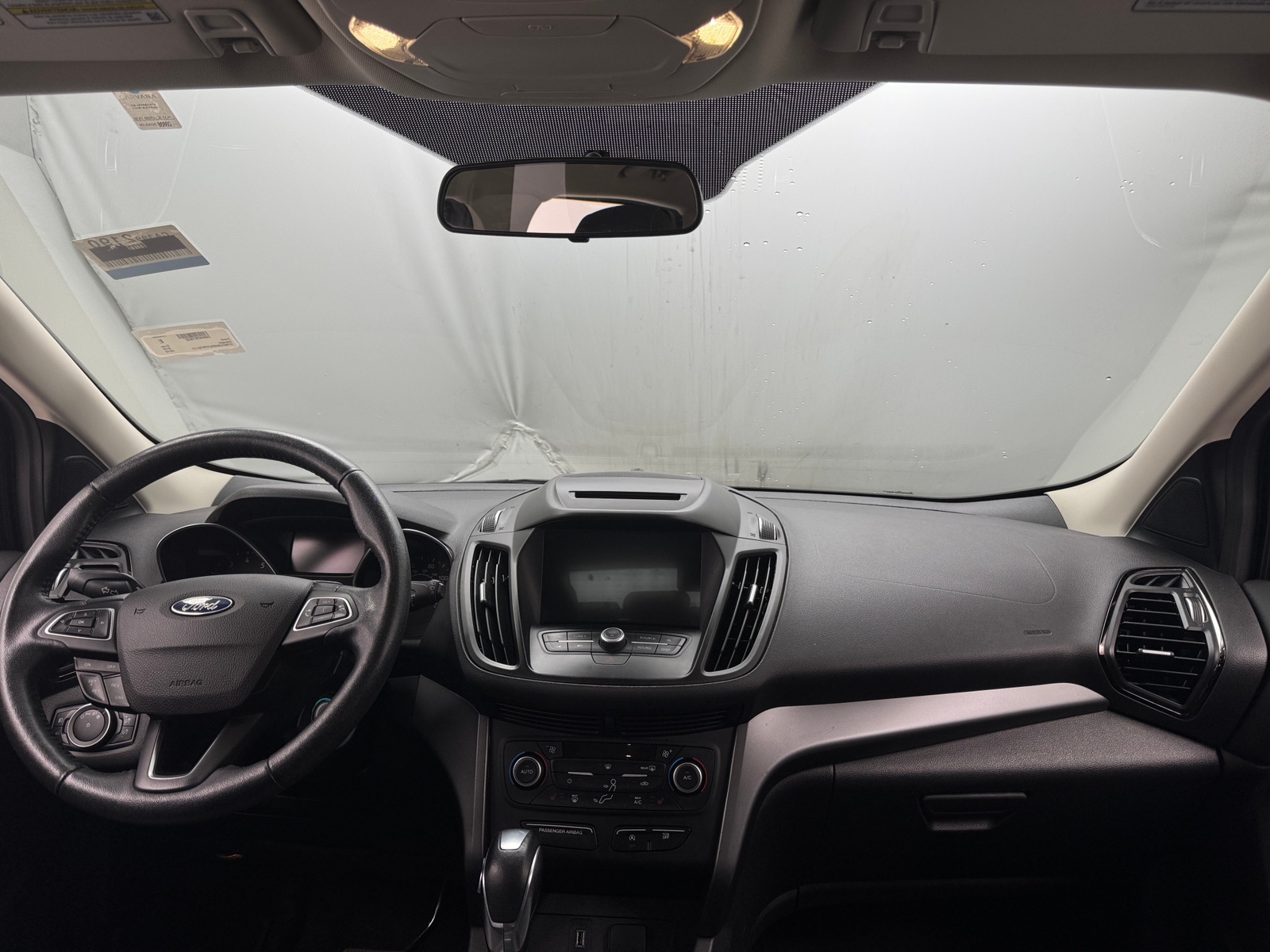 Thumbnail: 2018 Ford Escape - 2