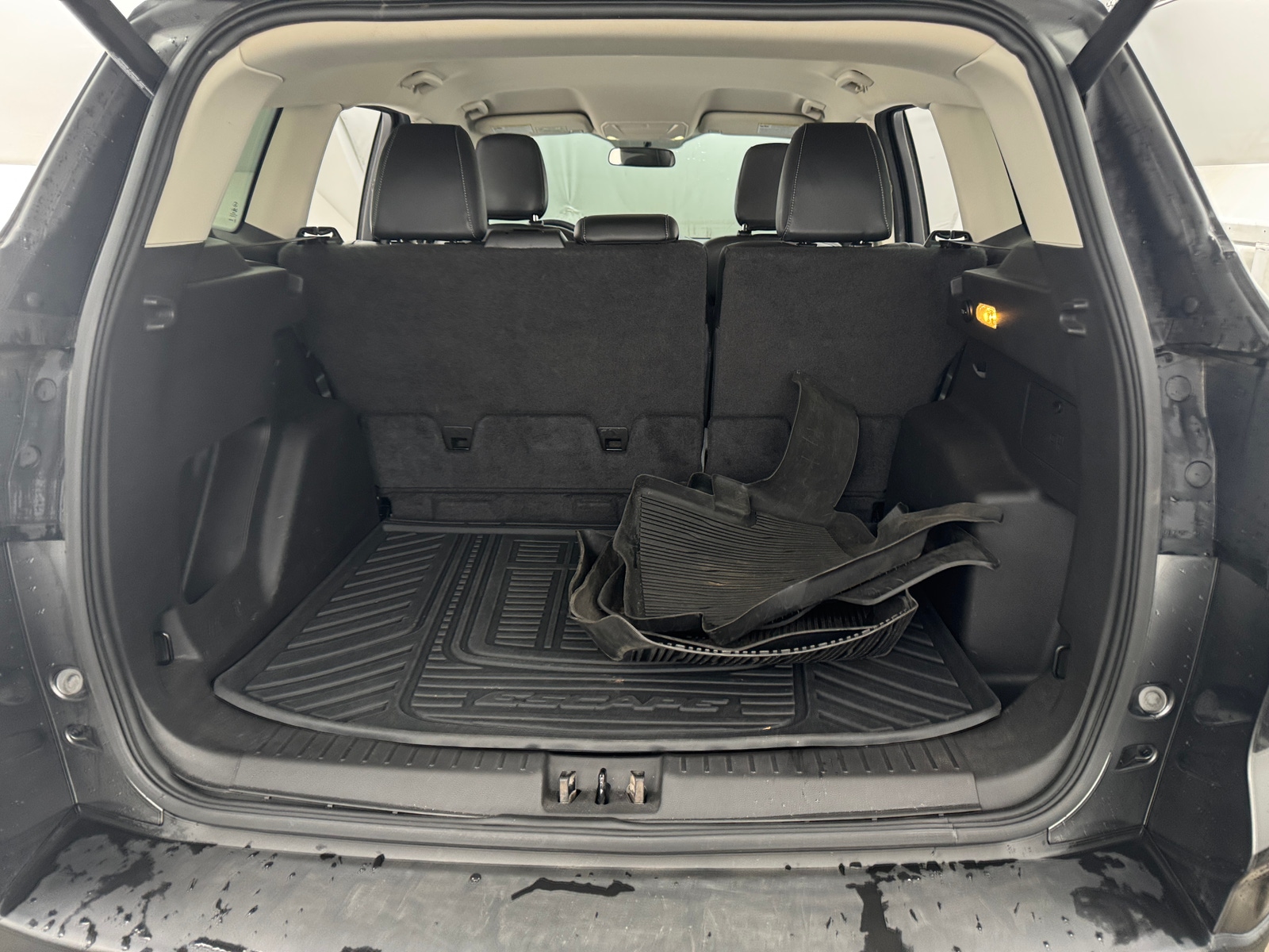 Thumbnail: 2018 Ford Escape - 6