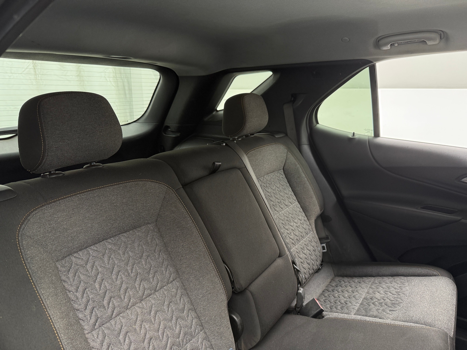 Thumbnail: 2023 Chevrolet Equinox - 6