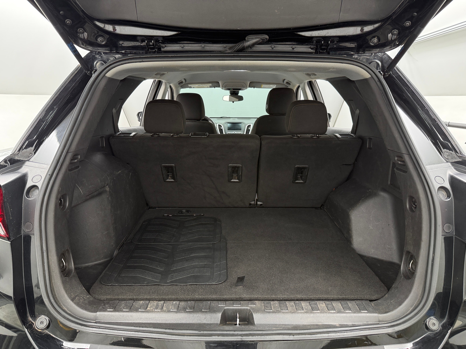 Thumbnail: 2023 Chevrolet Equinox - 7