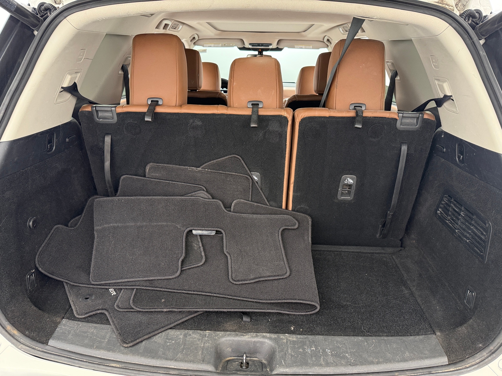 Thumbnail: 2022 Nissan Pathfinder - 6