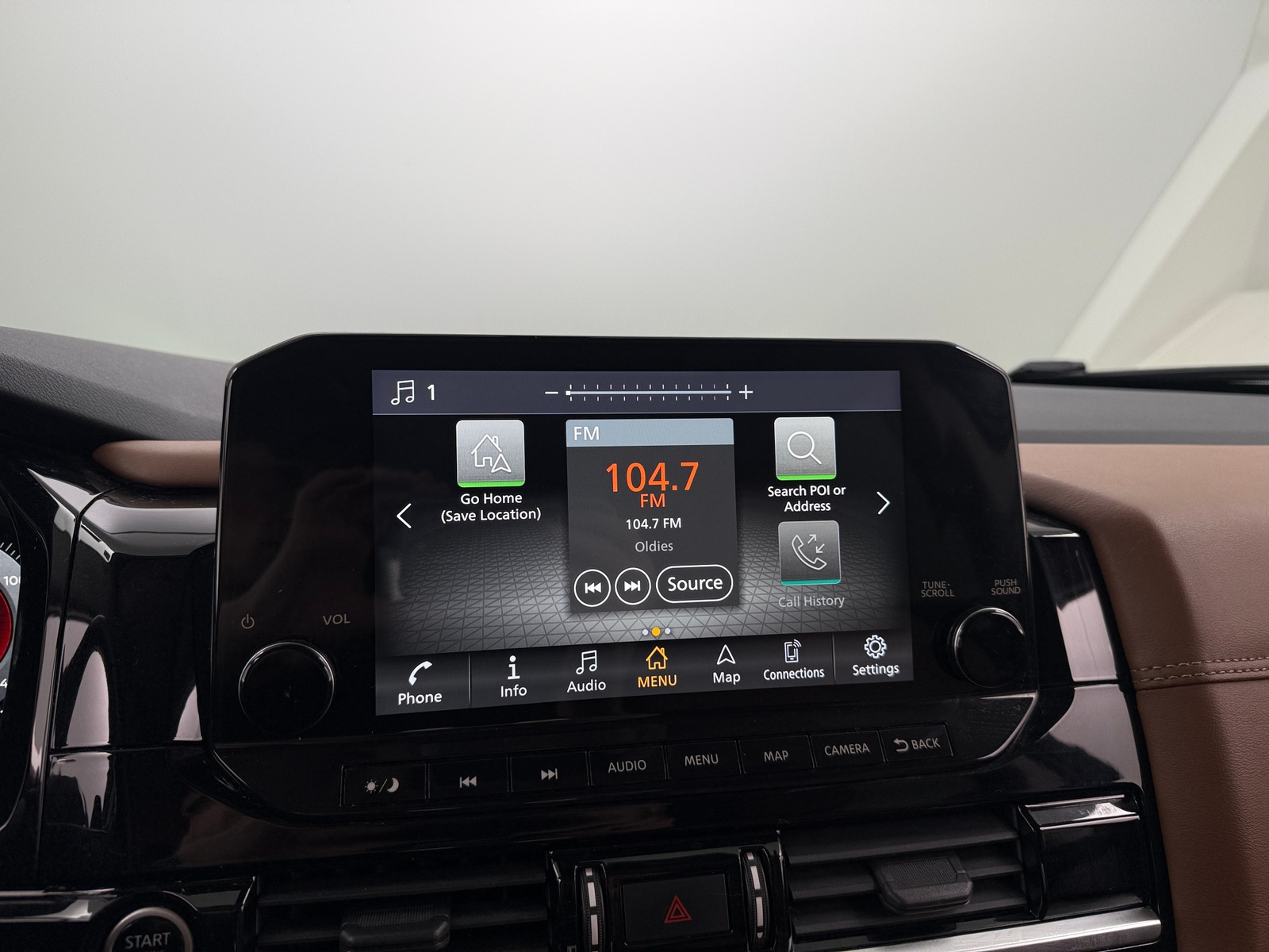 Thumbnail: 2022 Nissan Pathfinder - 3