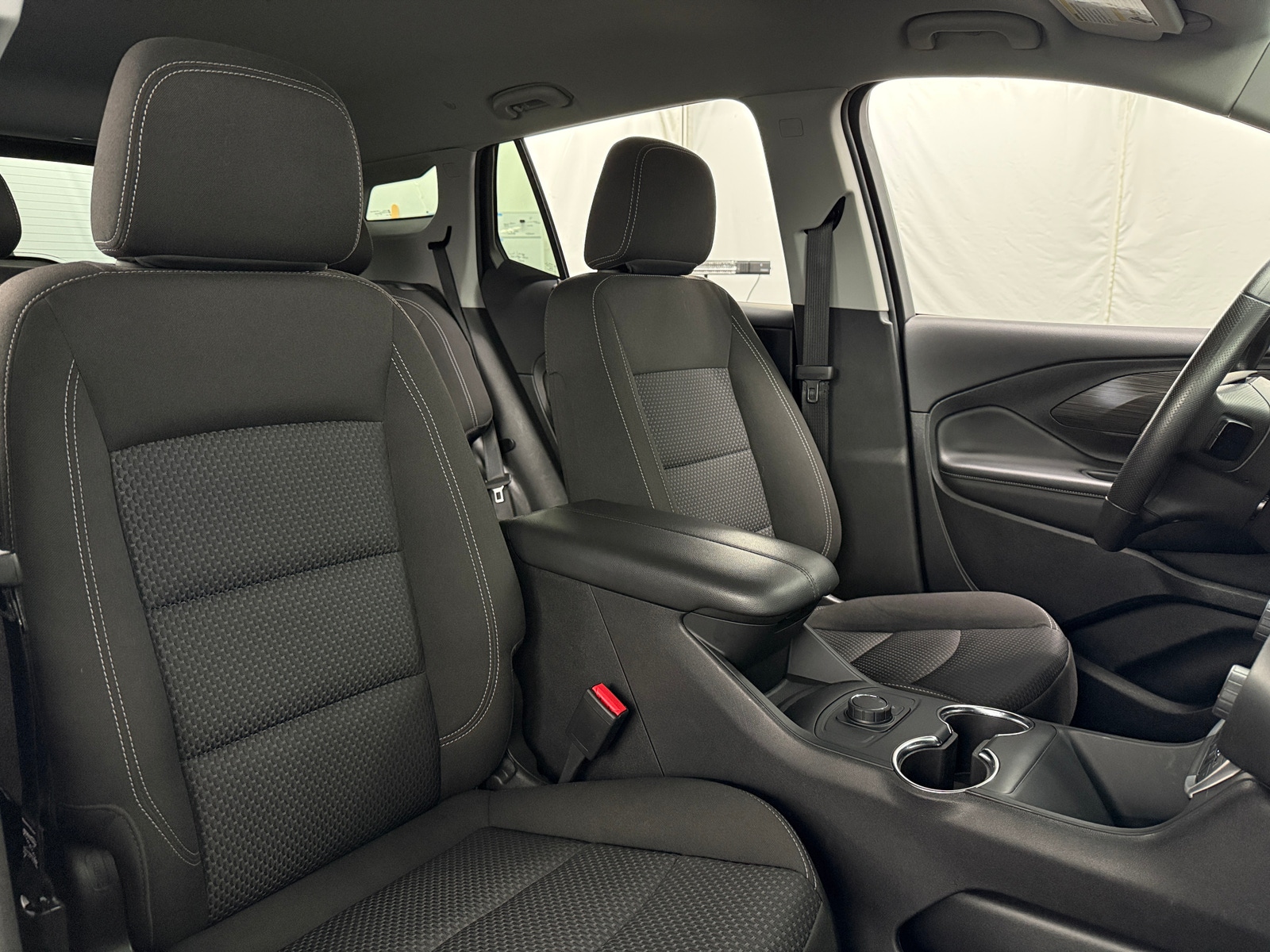 Thumbnail: 2024 GMC Terrain - 2