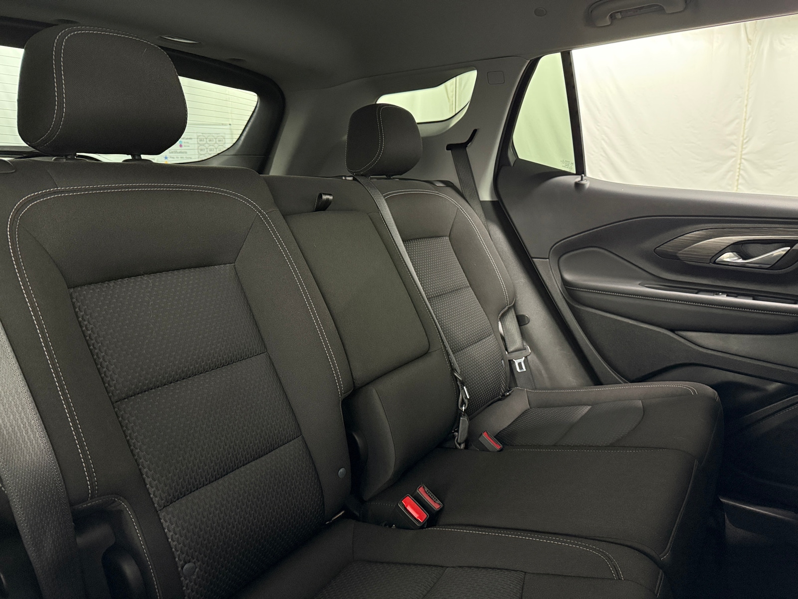 Thumbnail: 2024 GMC Terrain - 6