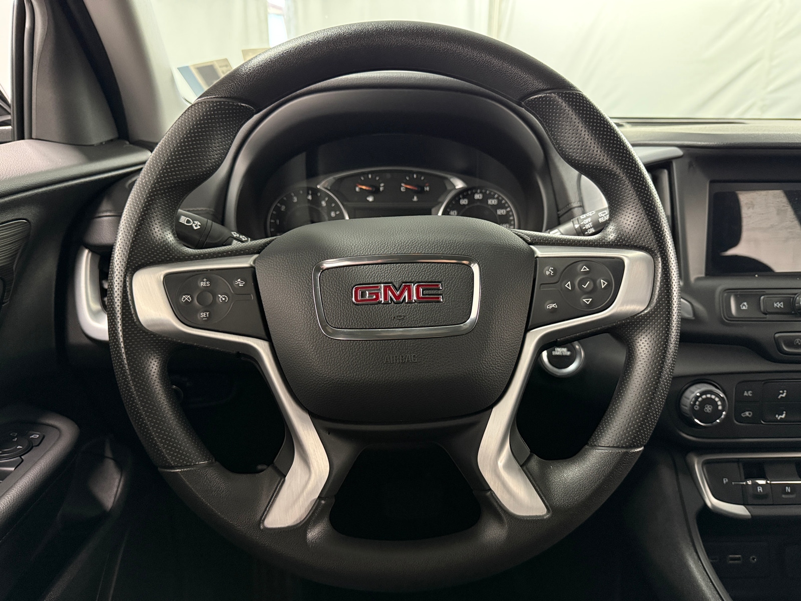 Thumbnail: 2024 GMC Terrain - 5