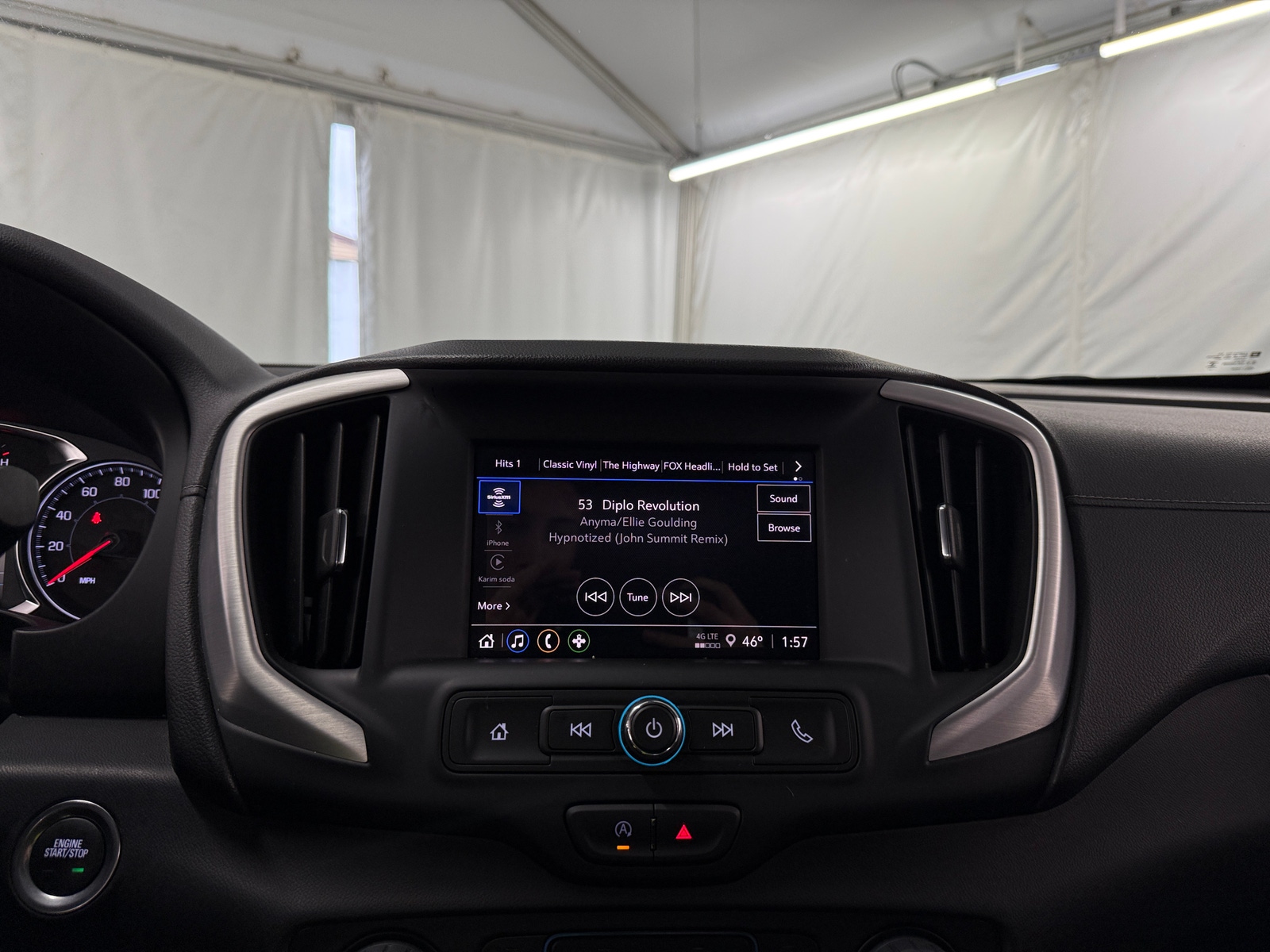 Thumbnail: 2024 GMC Terrain - 4