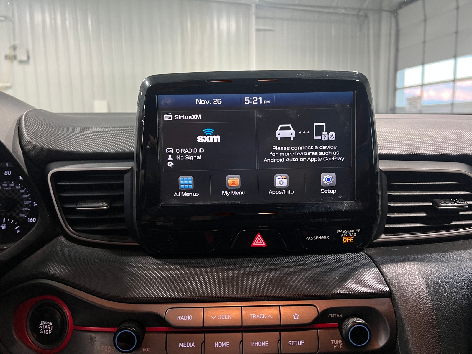 Thumbnail: 2019 Hyundai Veloster - 3