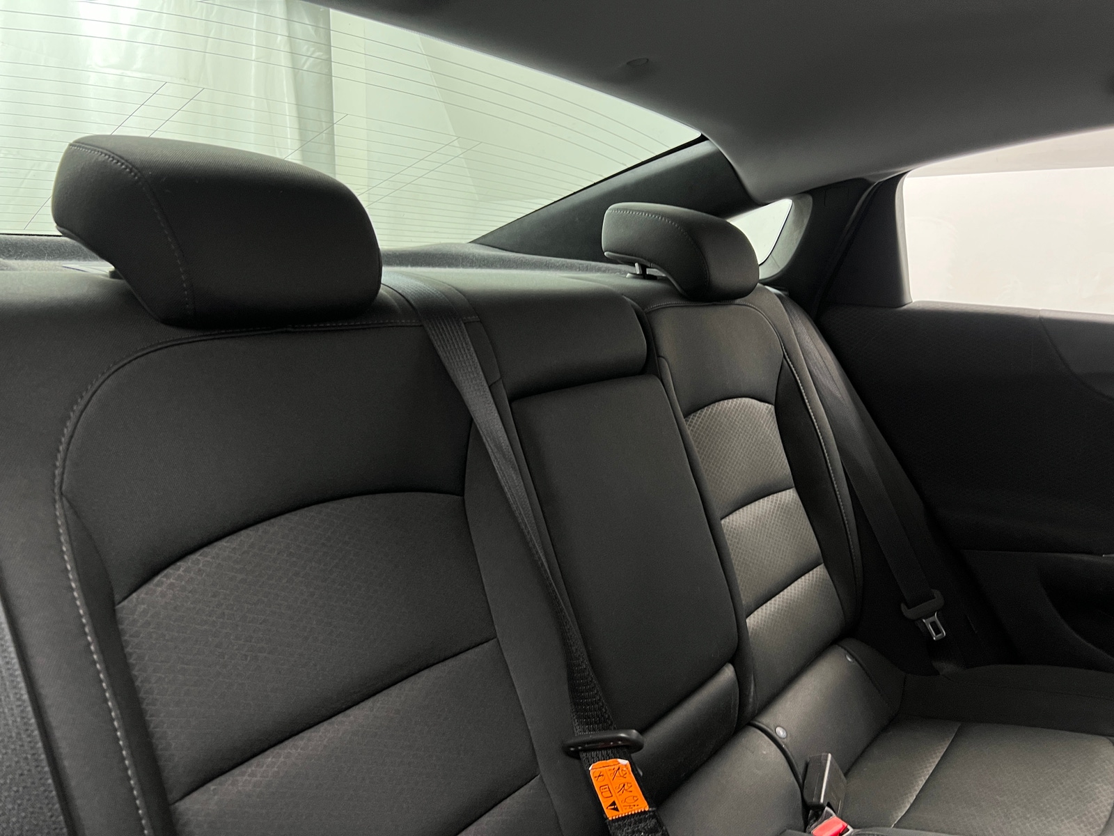 Thumbnail: 2017 Chevrolet Malibu - 6