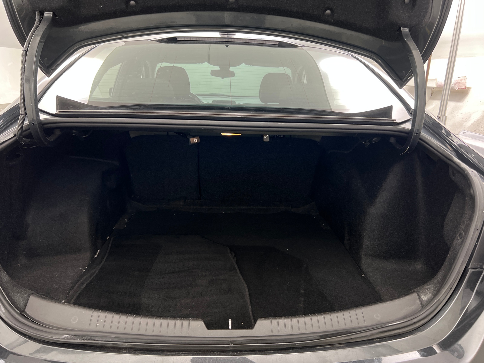 Thumbnail: 2017 Chevrolet Malibu - 7