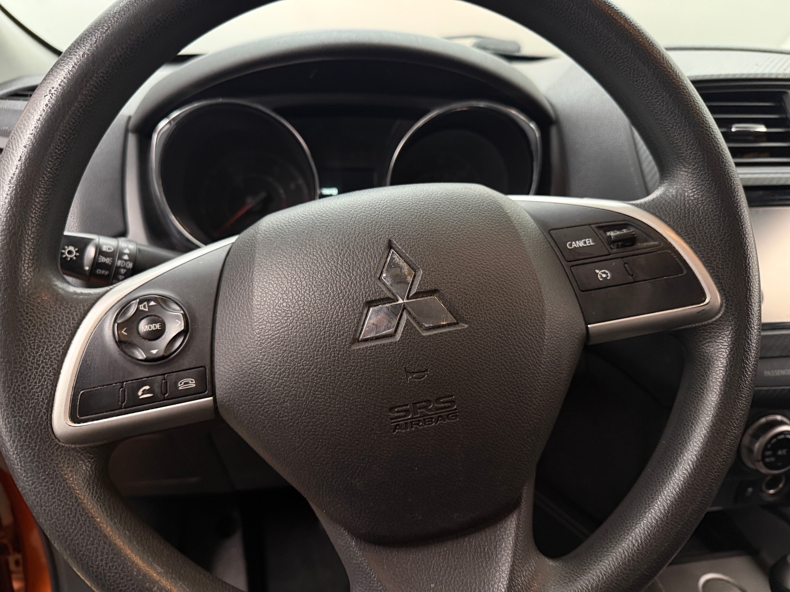 Thumbnail: 2020 Mitsubishi Outlander Sport - 5