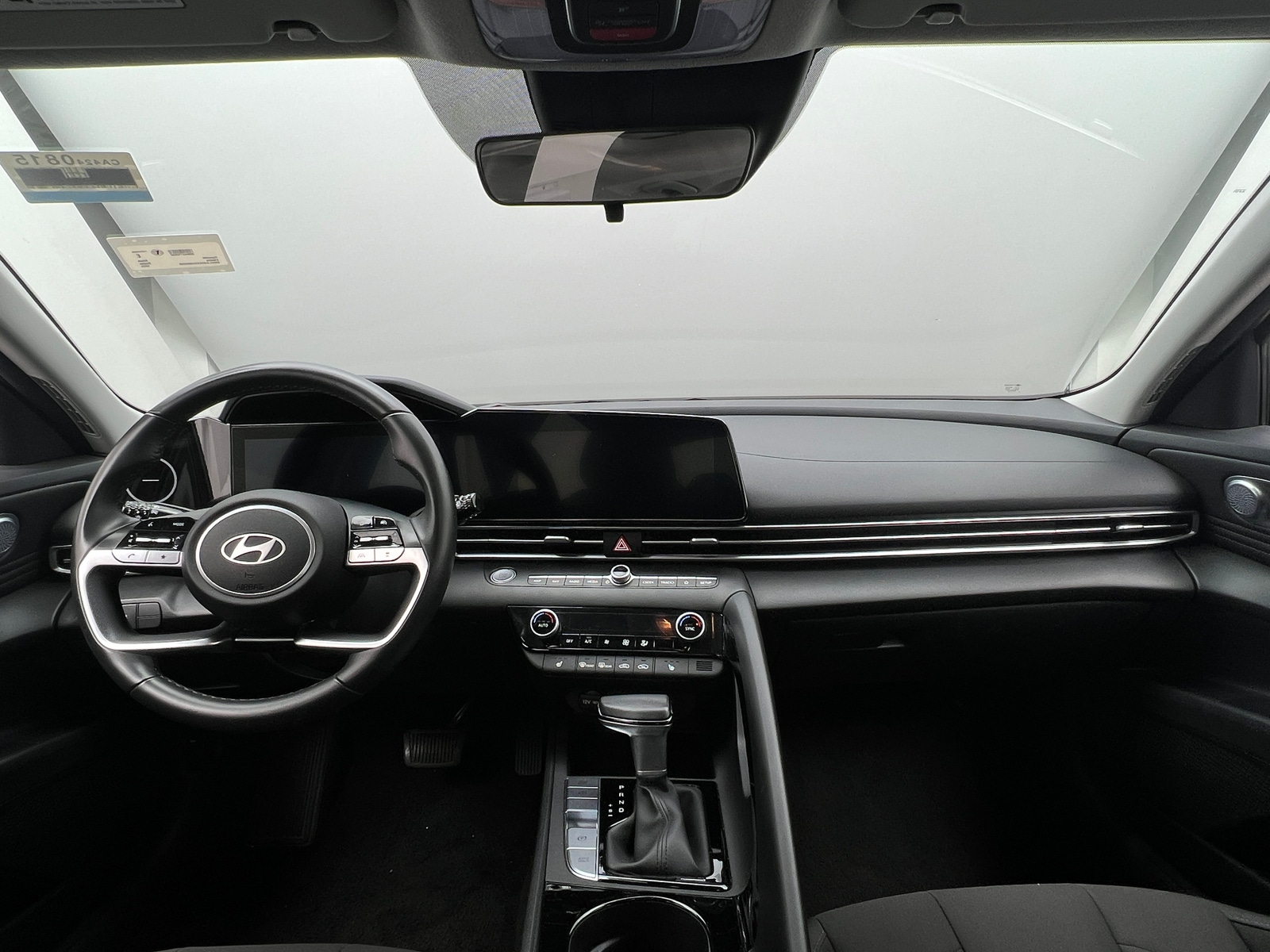 Thumbnail: 2025 Hyundai Elantra - 3