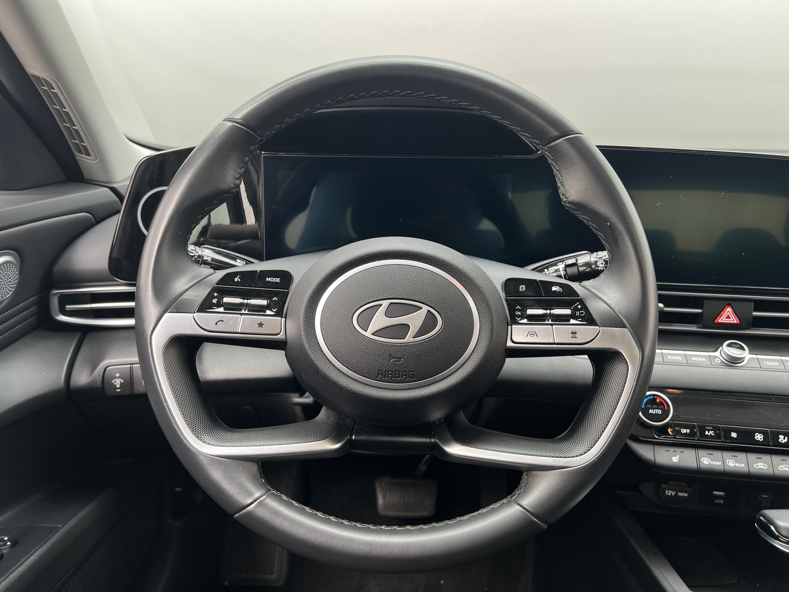 Thumbnail: 2025 Hyundai Elantra - 5