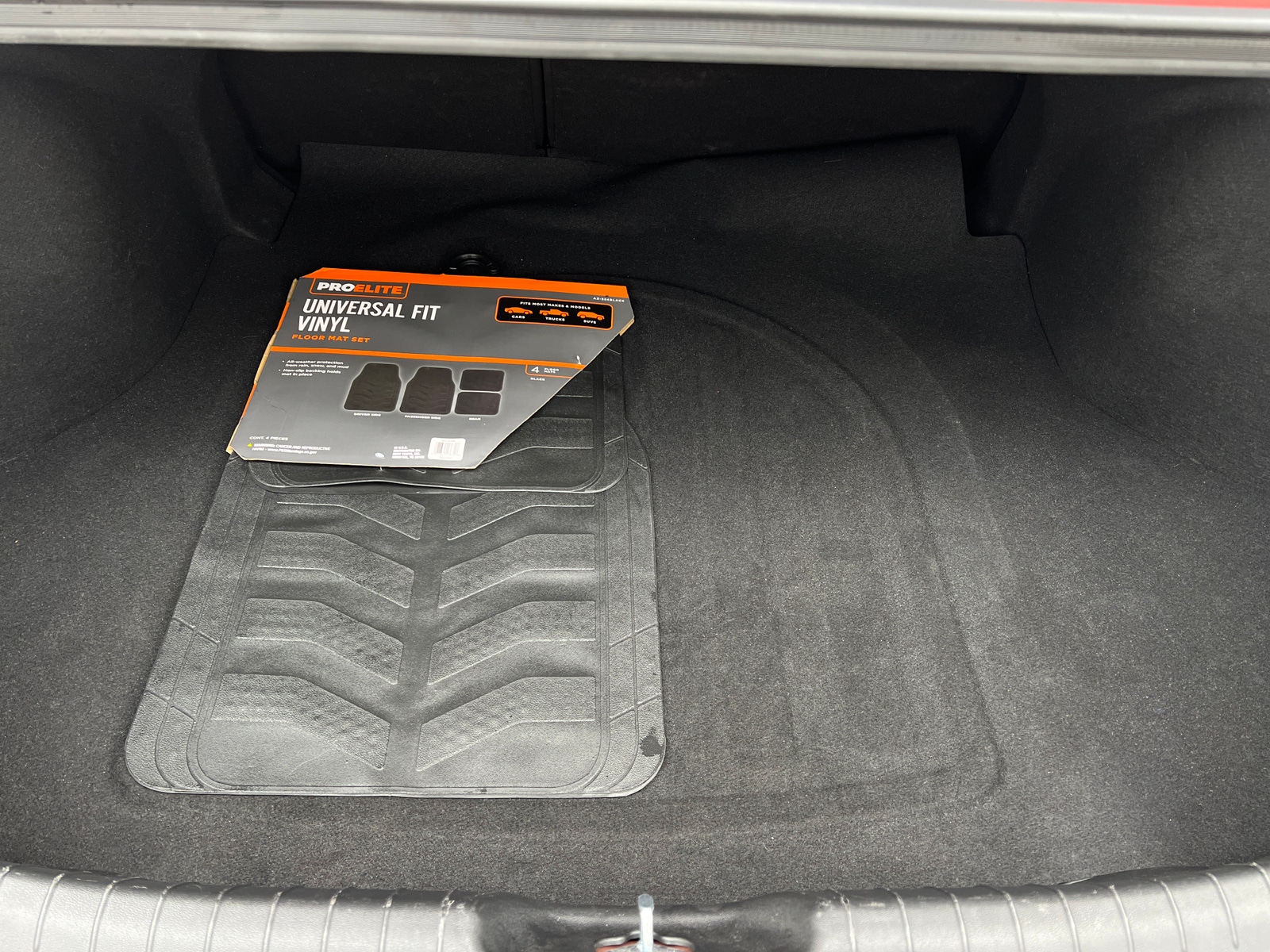 Thumbnail: 2025 Hyundai Elantra - 7