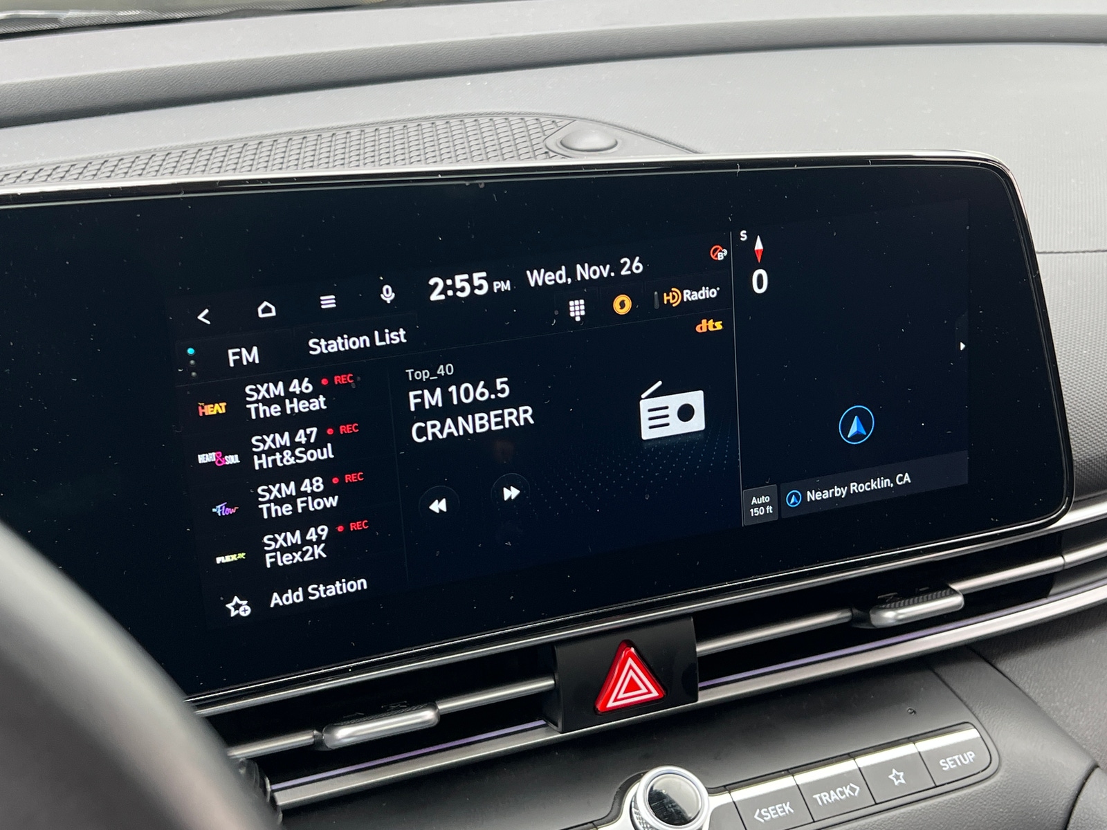 Thumbnail: 2025 Hyundai Elantra - 4