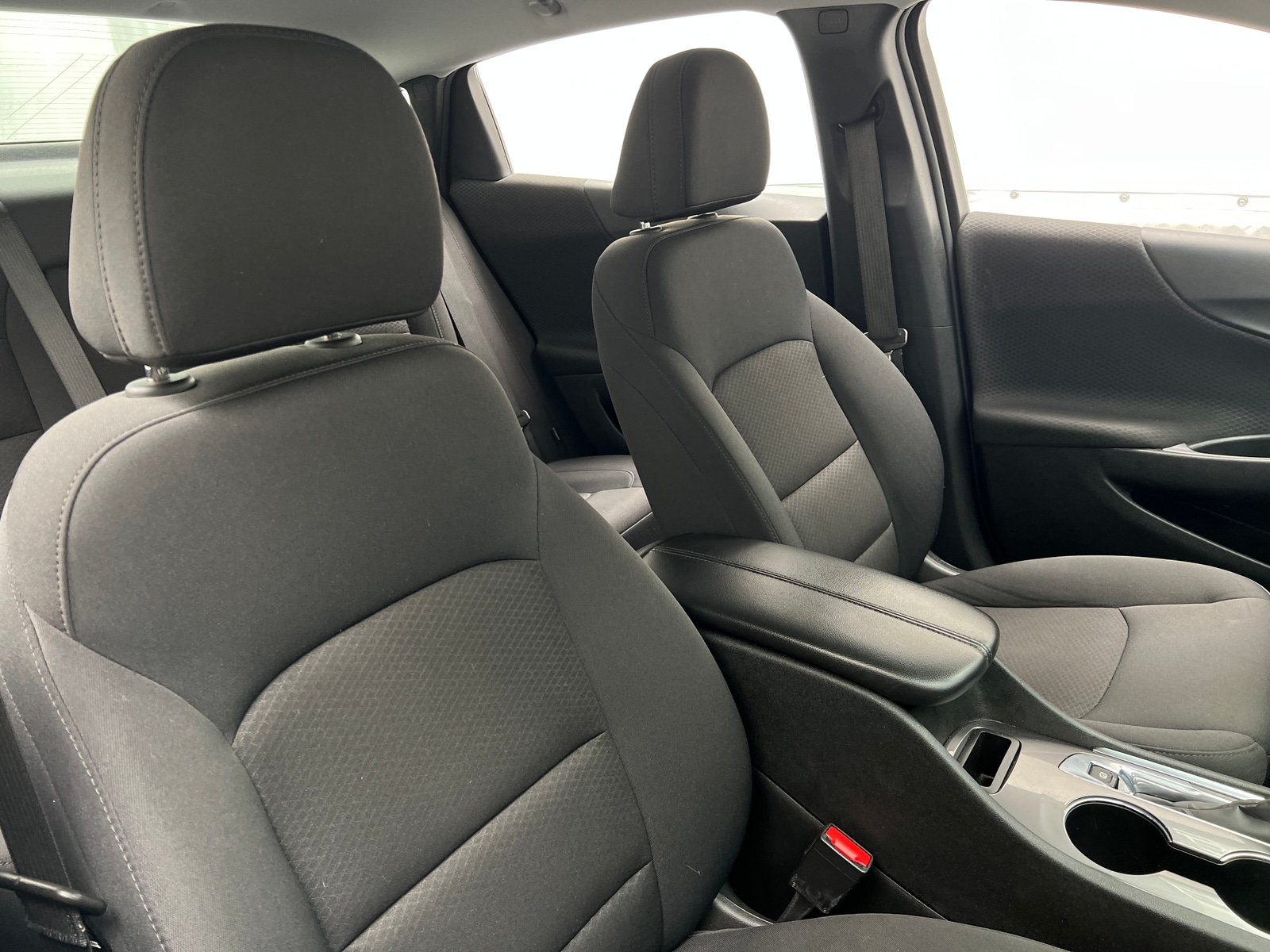 Thumbnail: 2023 Chevrolet Malibu - 2