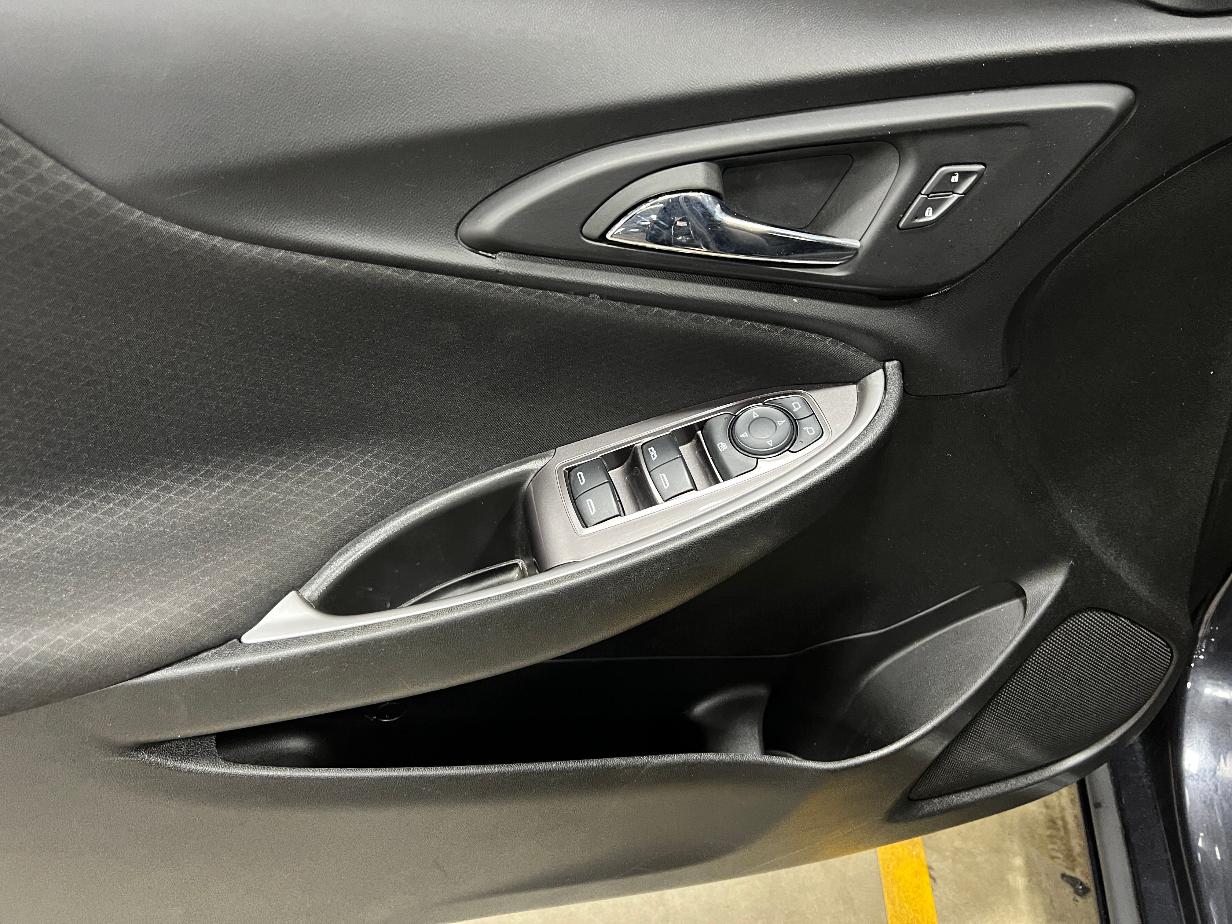 2023 Chevrolet Malibu