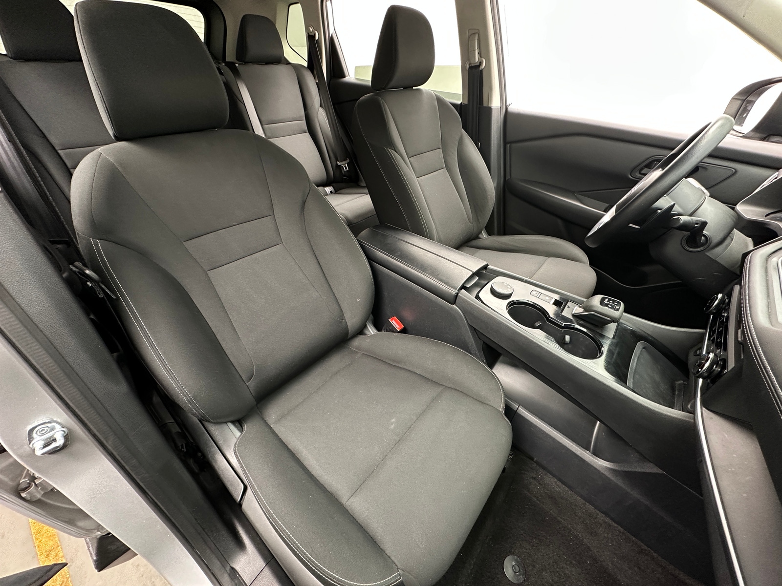 Thumbnail: 2024 Nissan Rogue - 2