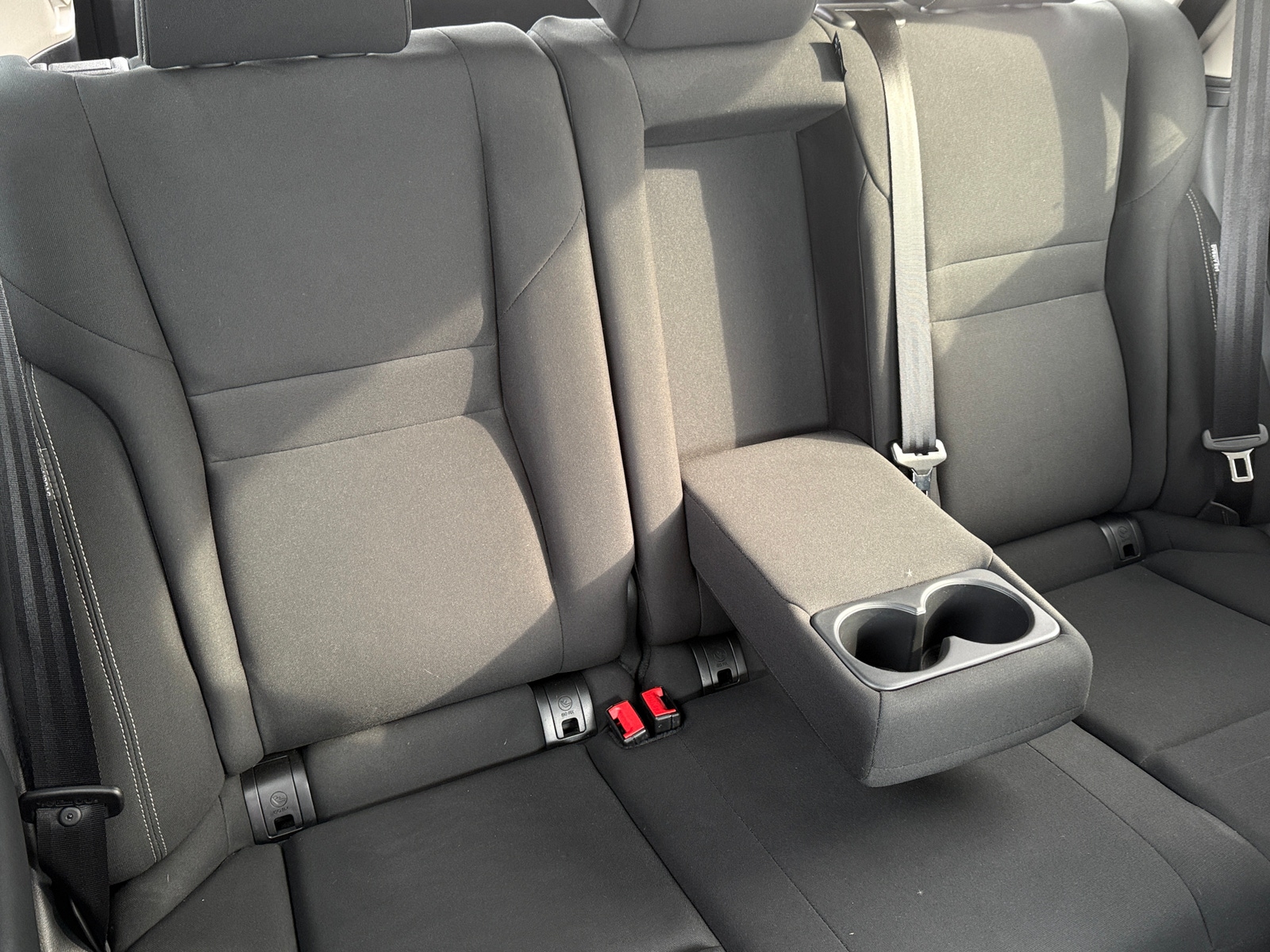 Thumbnail: 2024 Nissan Rogue - 6