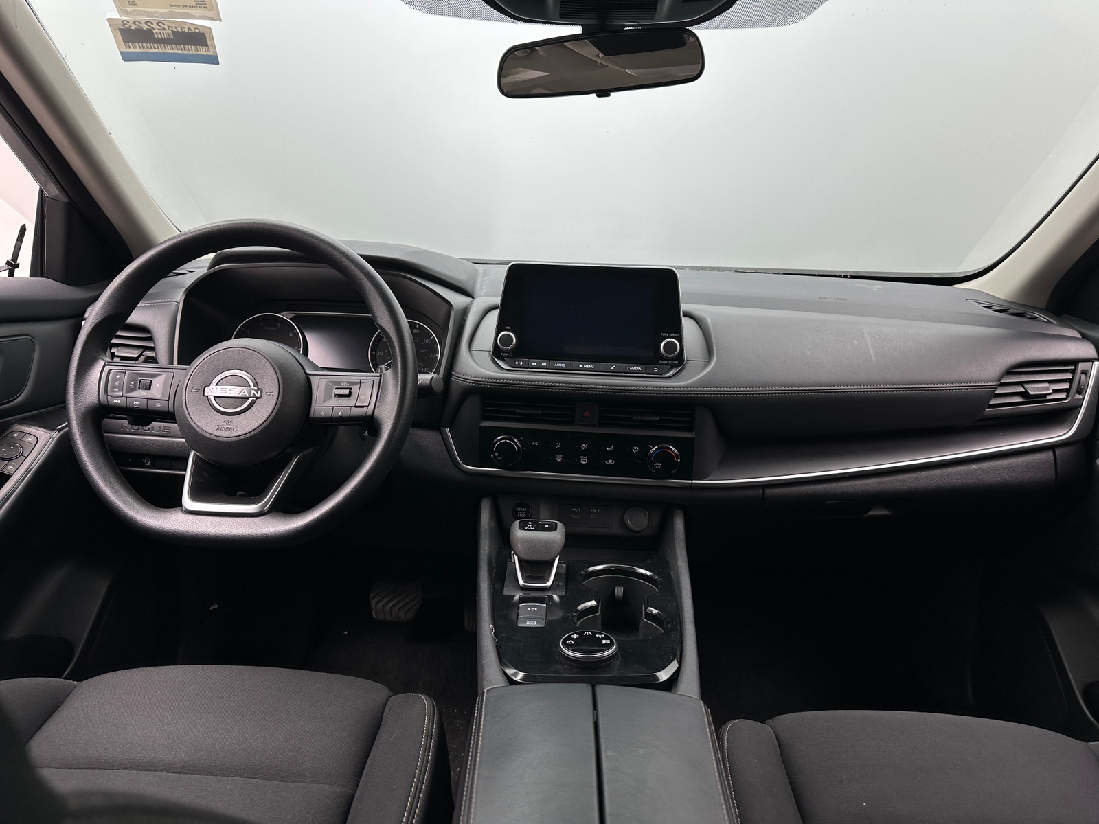 Thumbnail: 2024 Nissan Rogue - 3