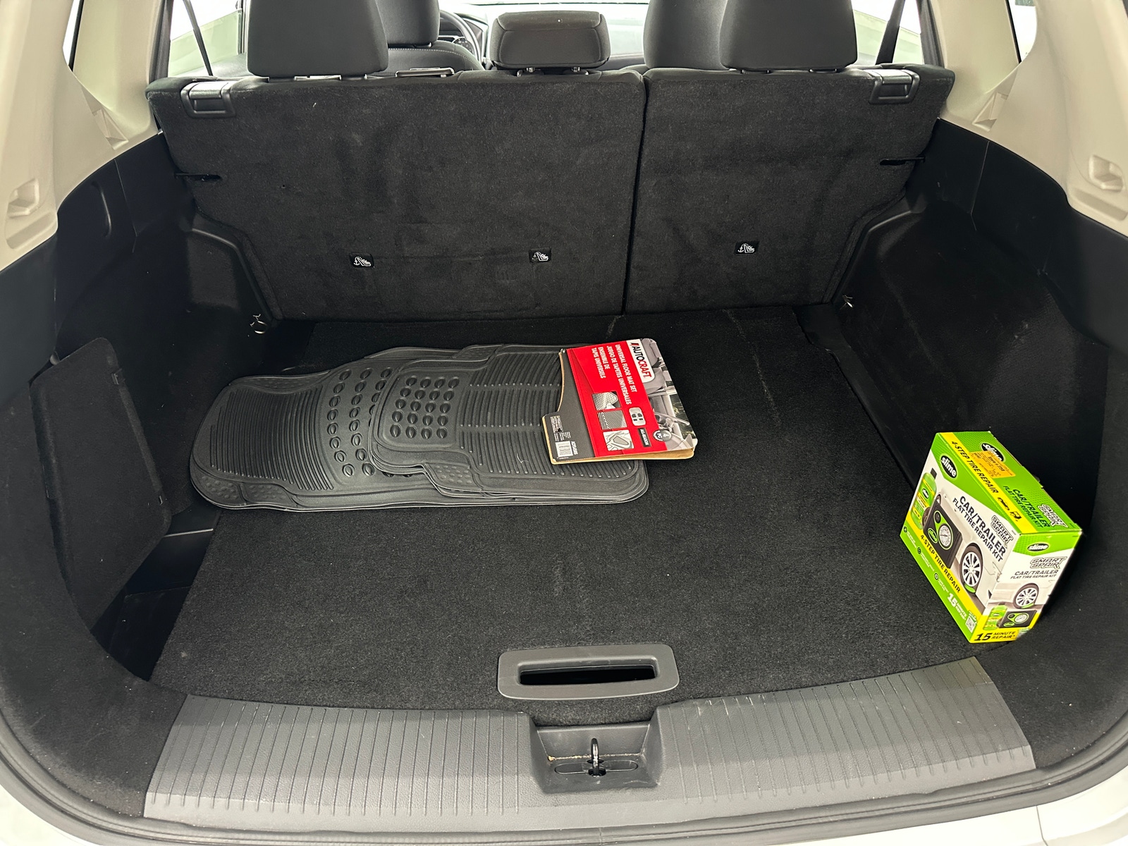 Thumbnail: 2024 Nissan Rogue - 7