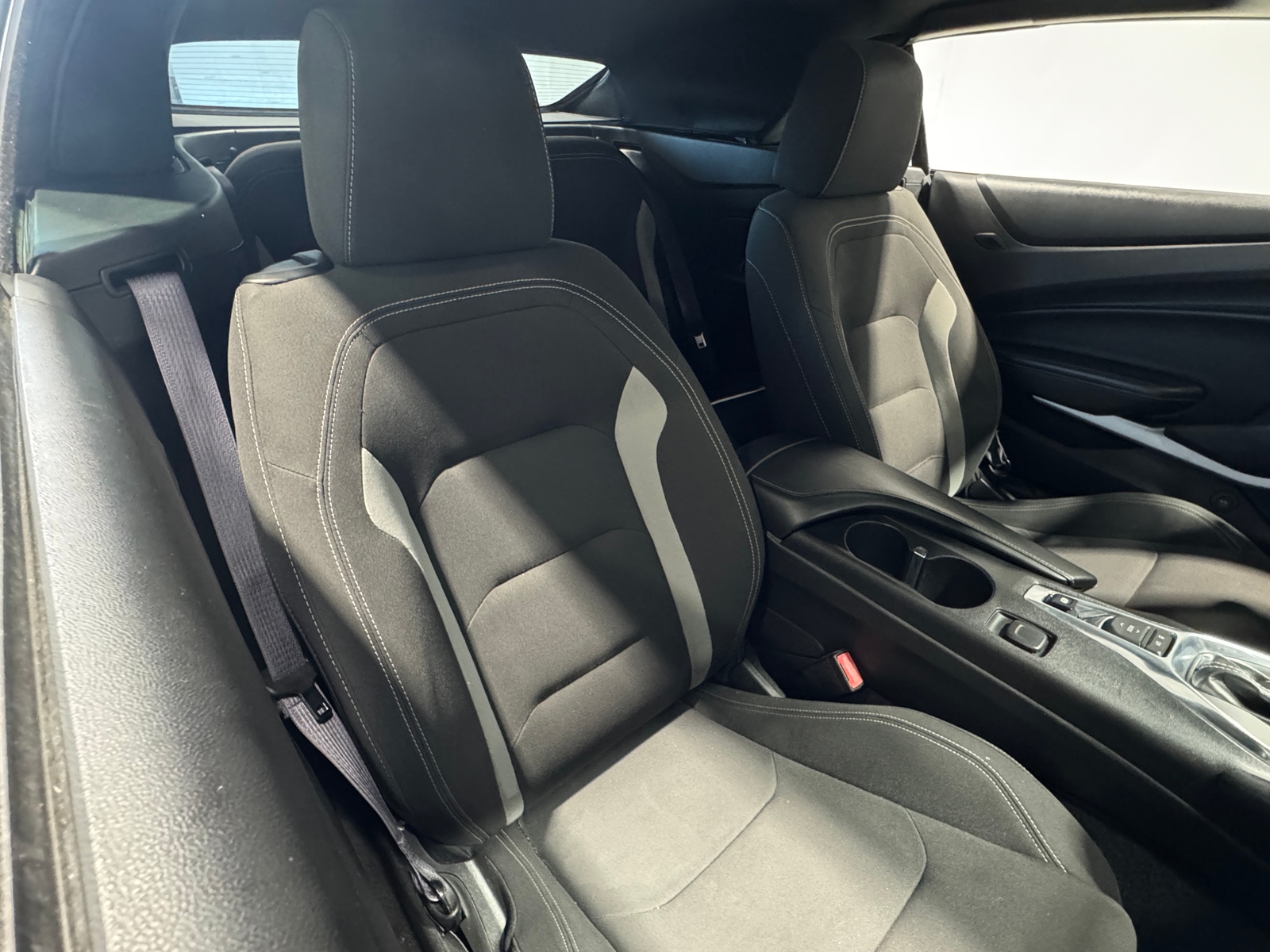 Thumbnail: 2016 Chevrolet Camaro - 2