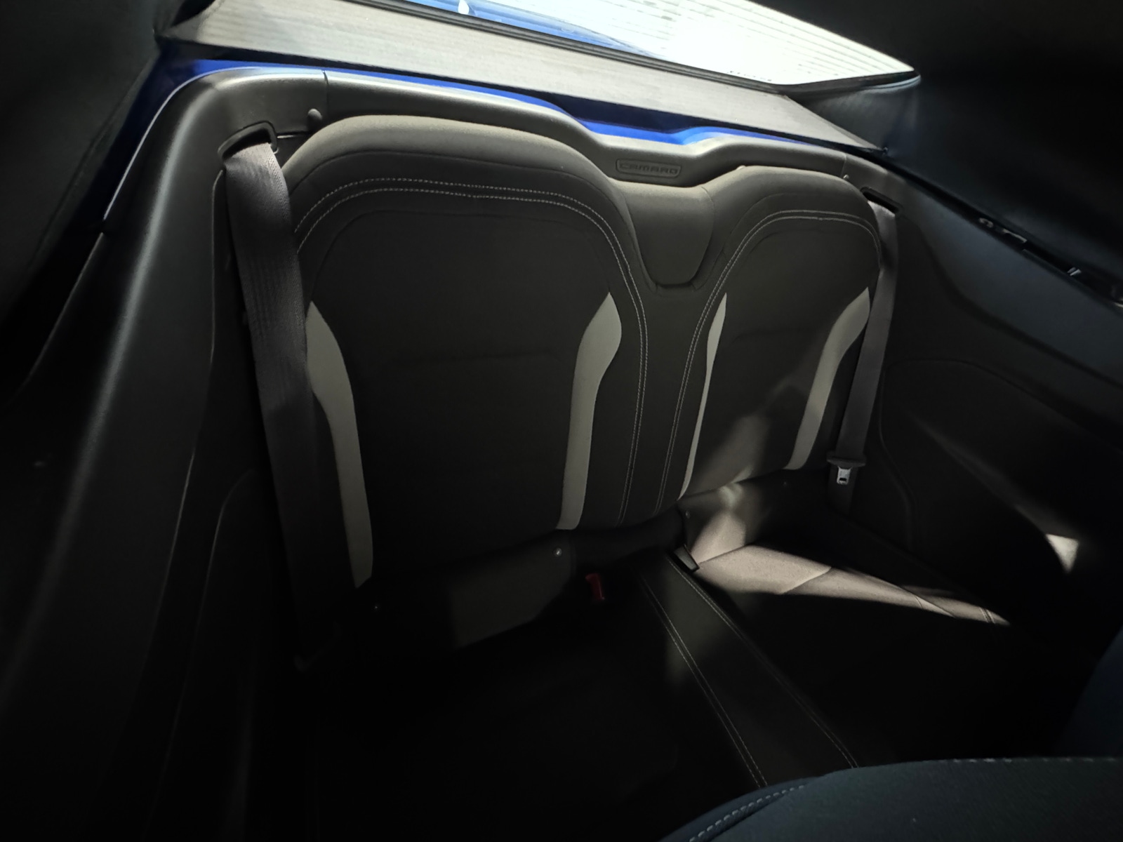 Thumbnail: 2016 Chevrolet Camaro - 6