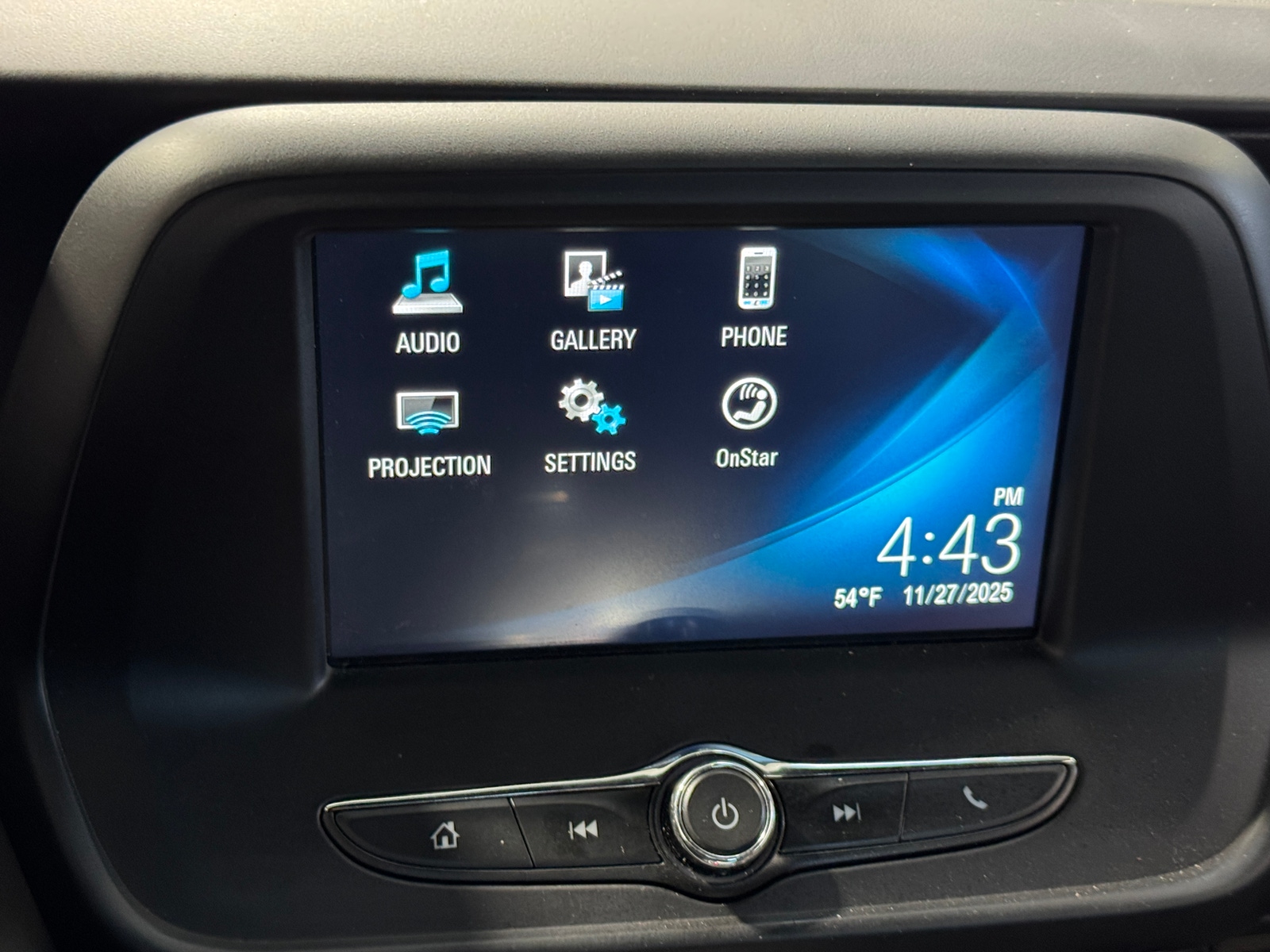 Thumbnail: 2016 Chevrolet Camaro - 4