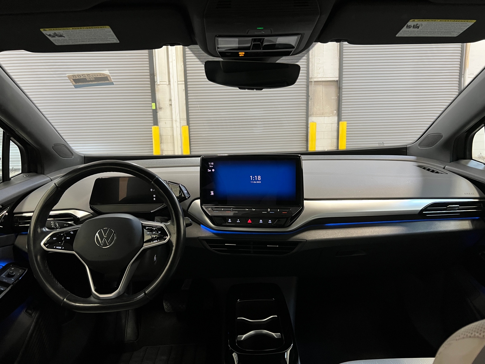 Thumbnail: 2021 Volkswagen ID.4 - 2