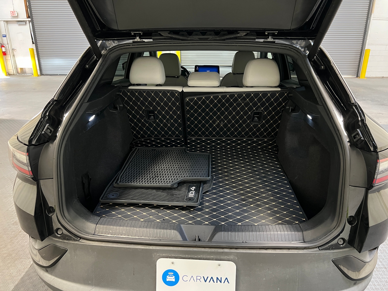 Thumbnail: 2021 Volkswagen ID.4 - 6