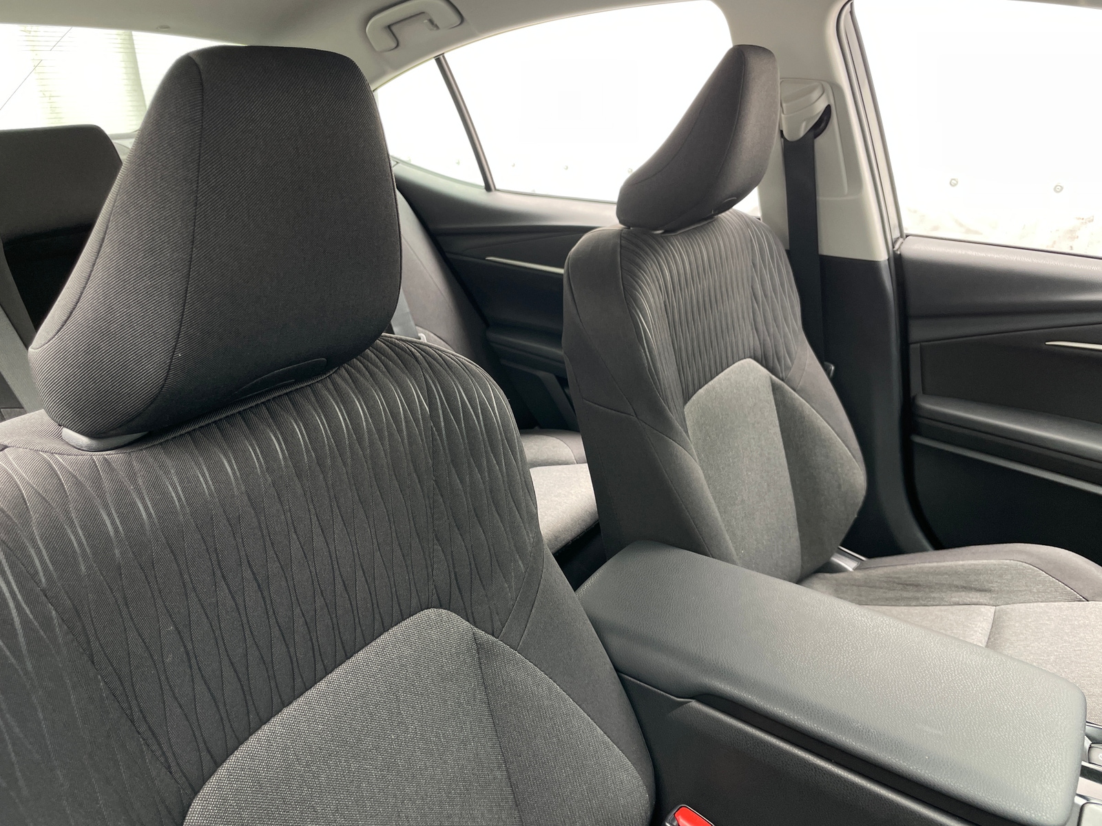 Thumbnail: 2025 Toyota Camry - 2