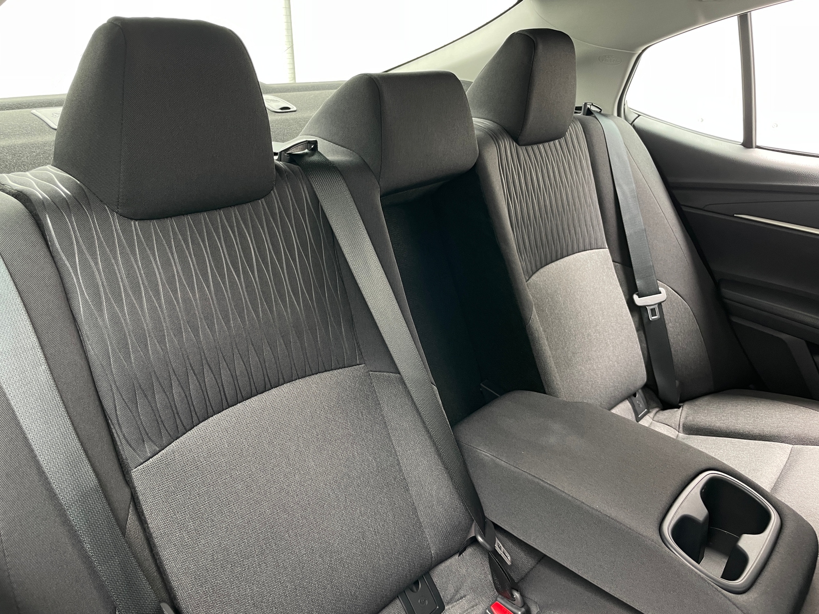 Thumbnail: 2025 Toyota Camry - 6