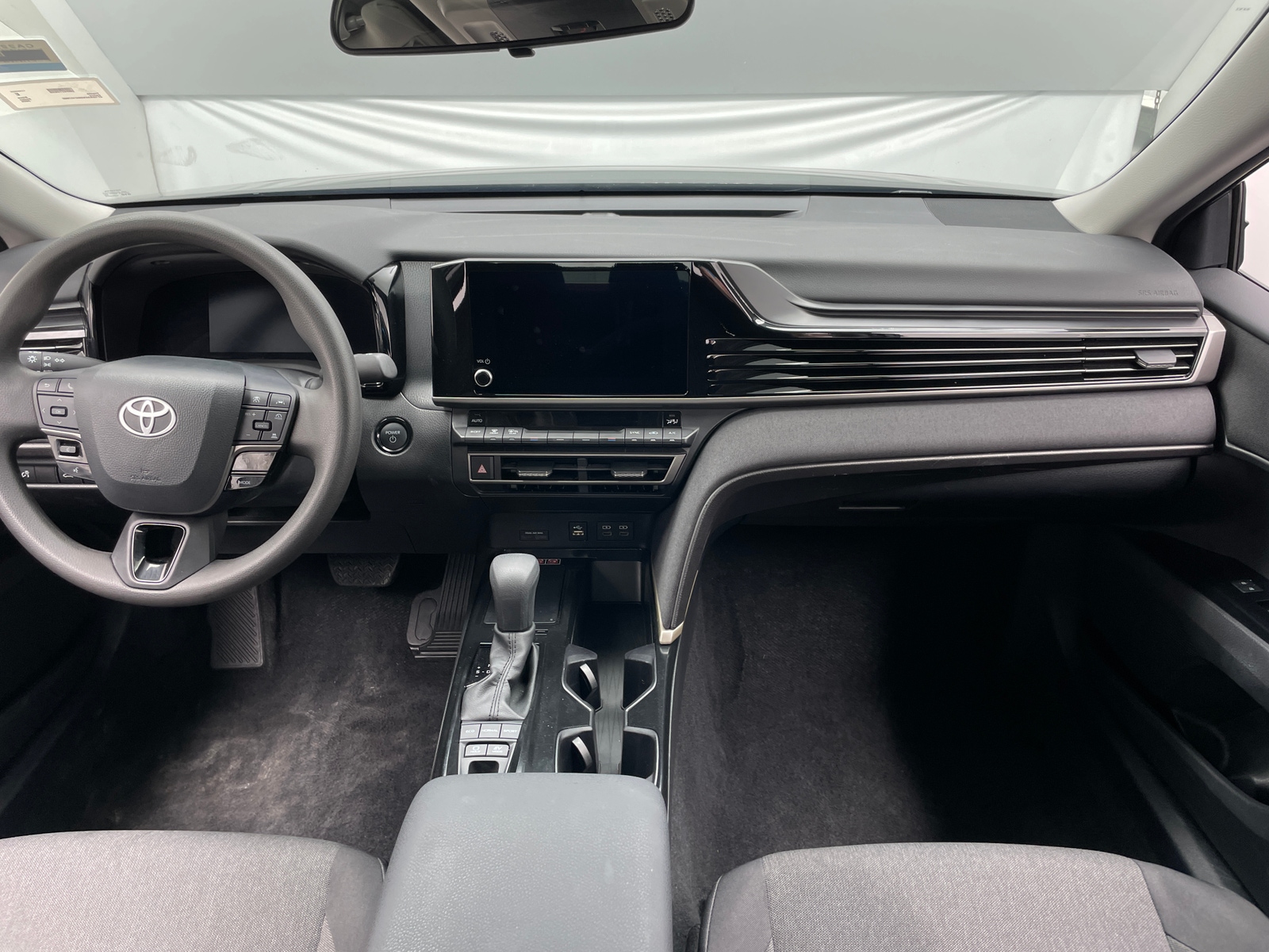 Thumbnail: 2025 Toyota Camry - 3