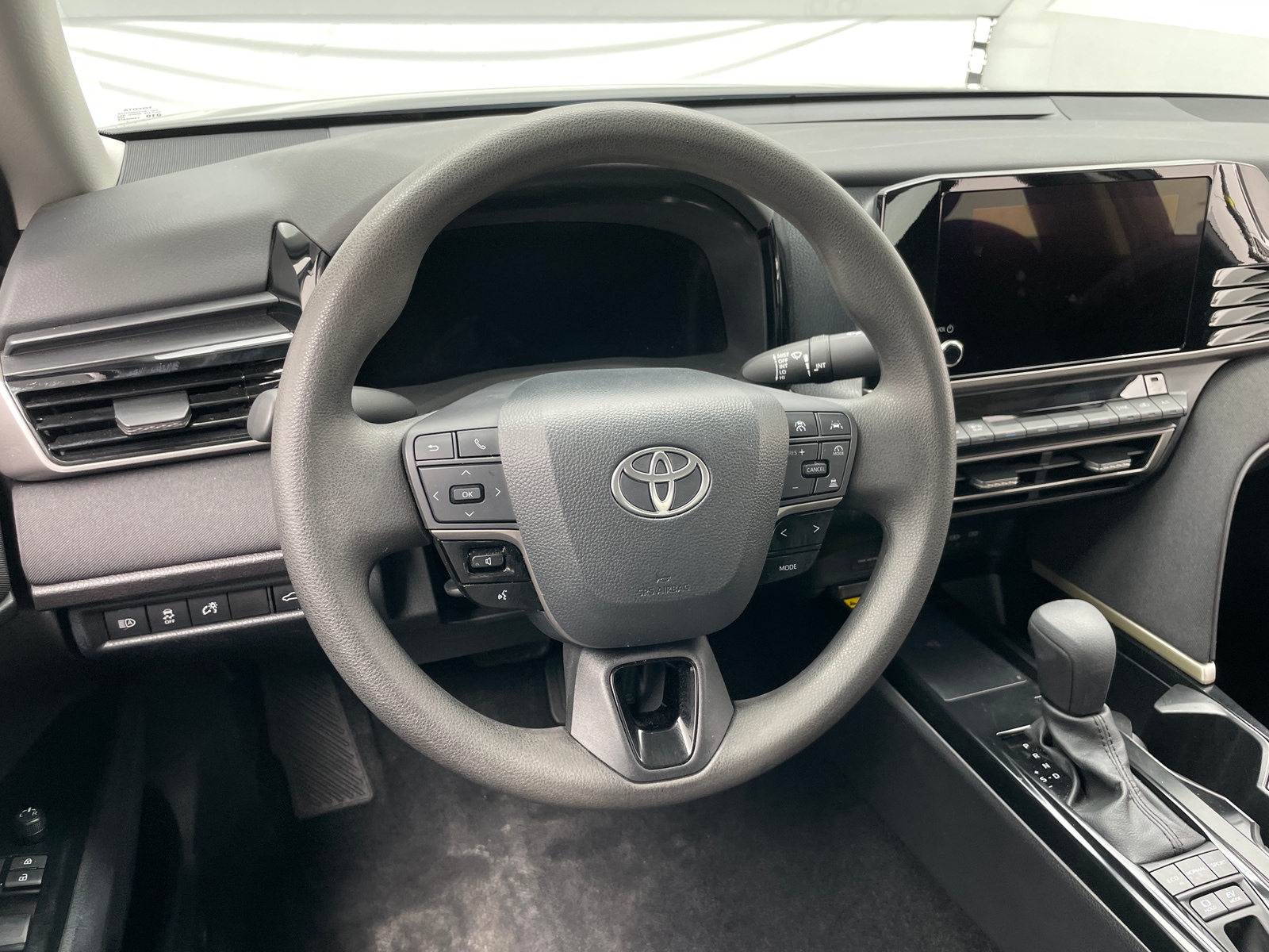 Thumbnail: 2025 Toyota Camry - 5