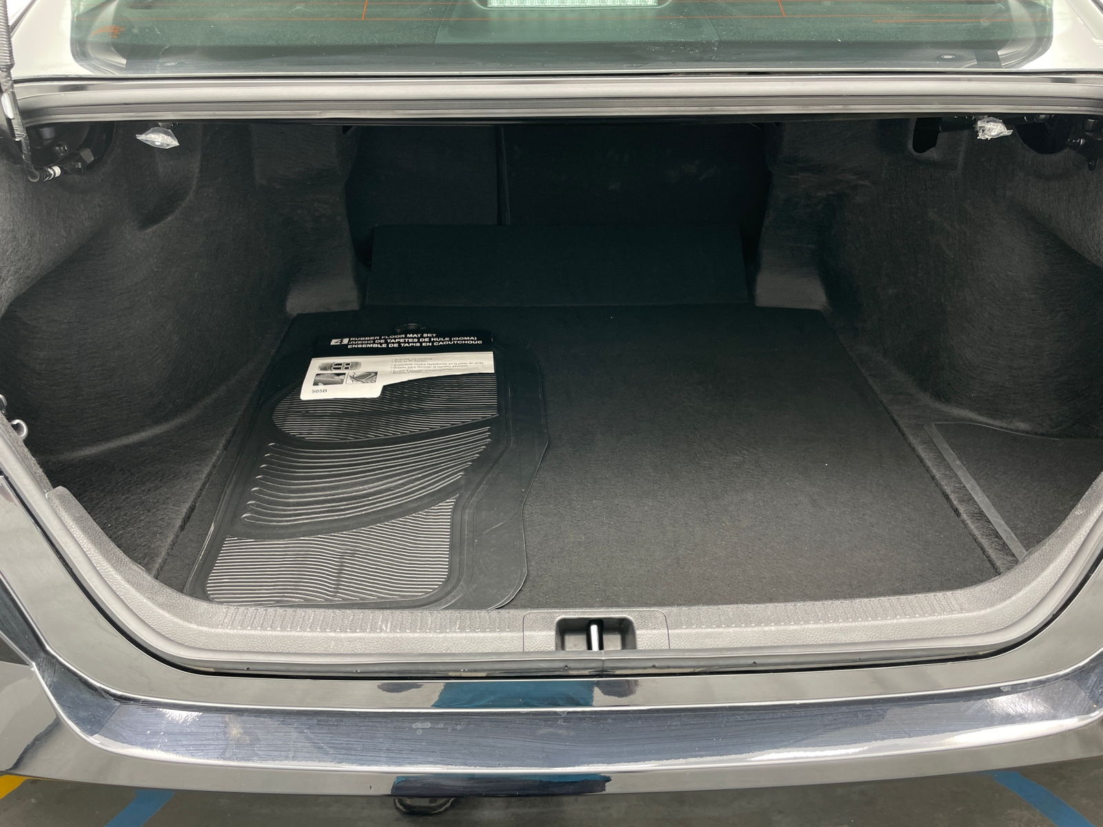 Thumbnail: 2025 Toyota Camry - 7