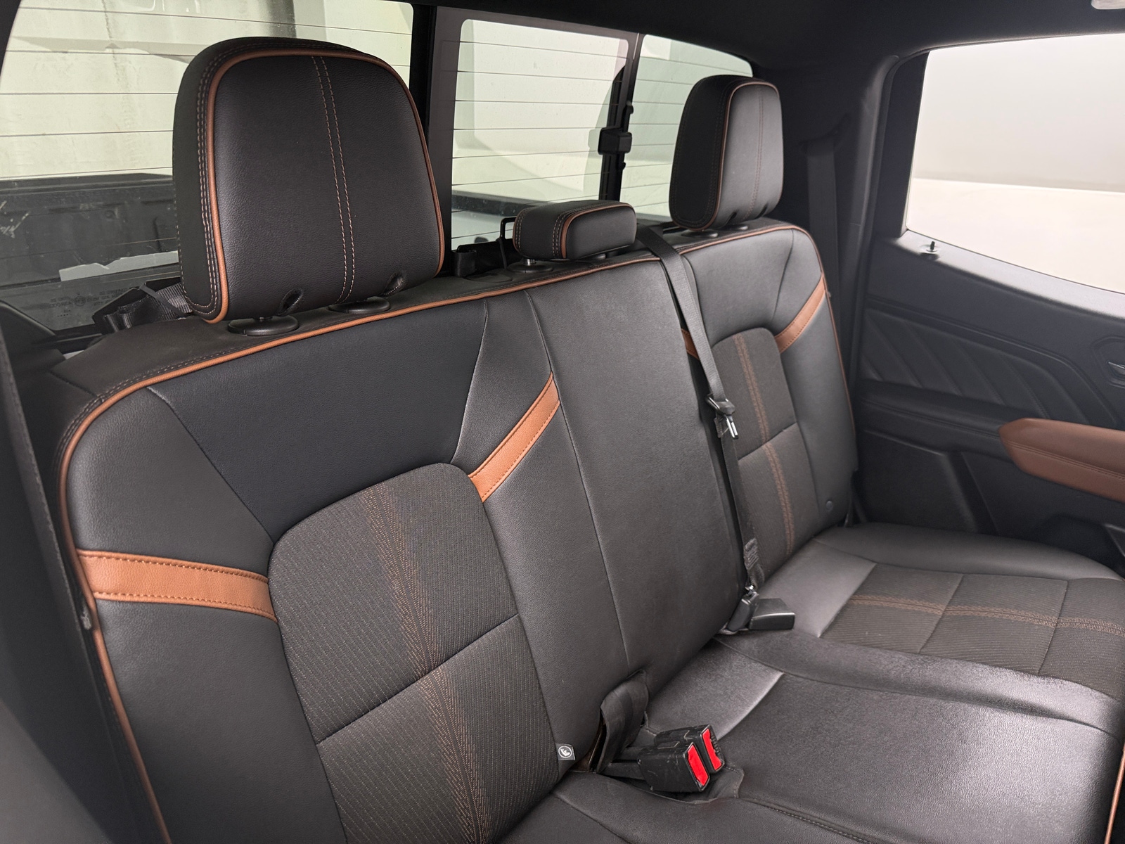 Thumbnail: 2023 GMC Canyon - 6