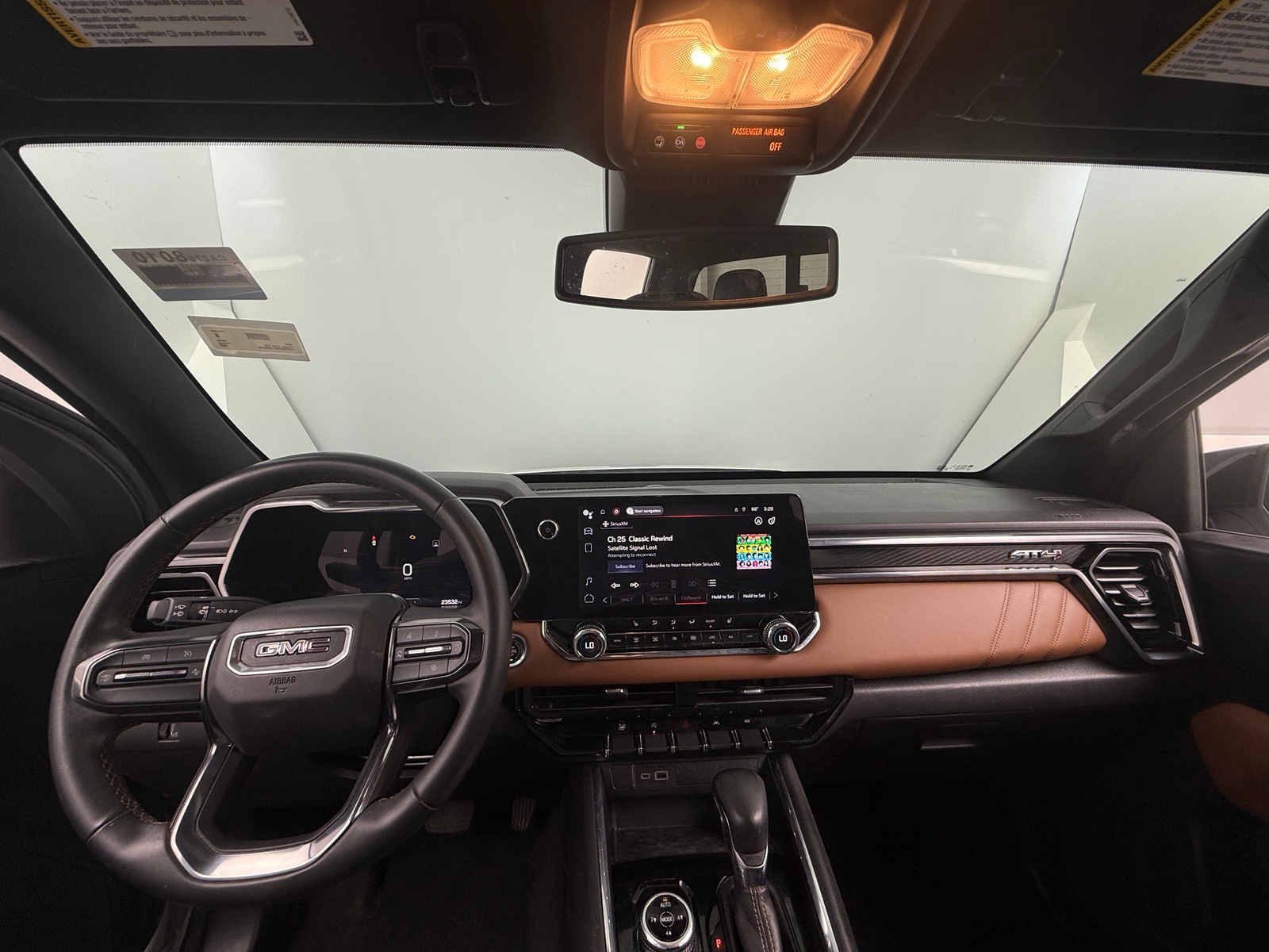 Thumbnail: 2023 GMC Canyon - 3