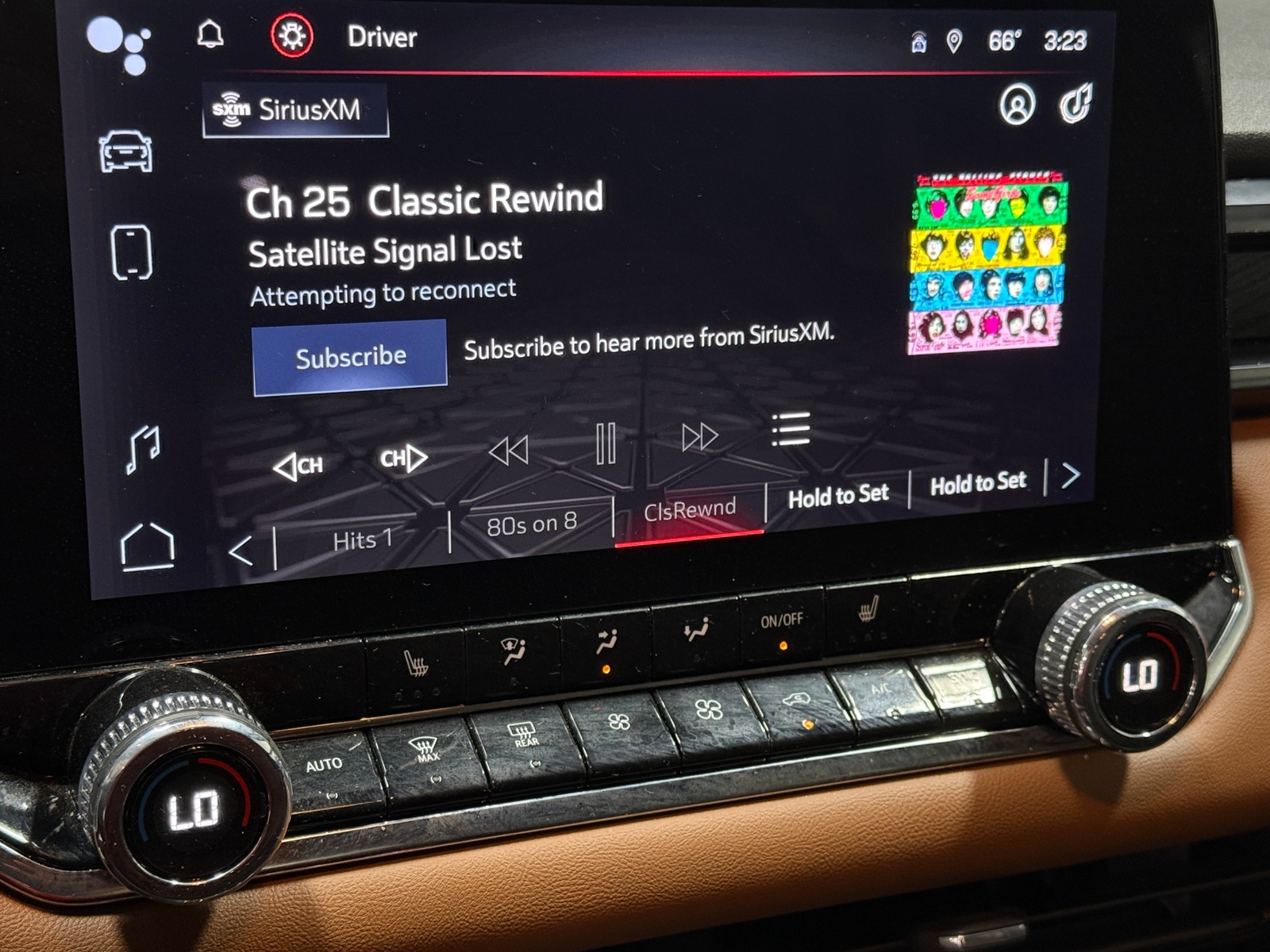 Thumbnail: 2023 GMC Canyon - 4