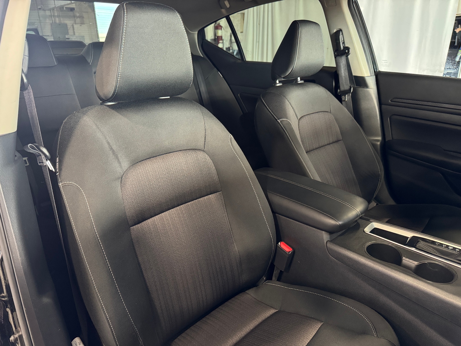 Thumbnail: 2024 Nissan Altima - 2