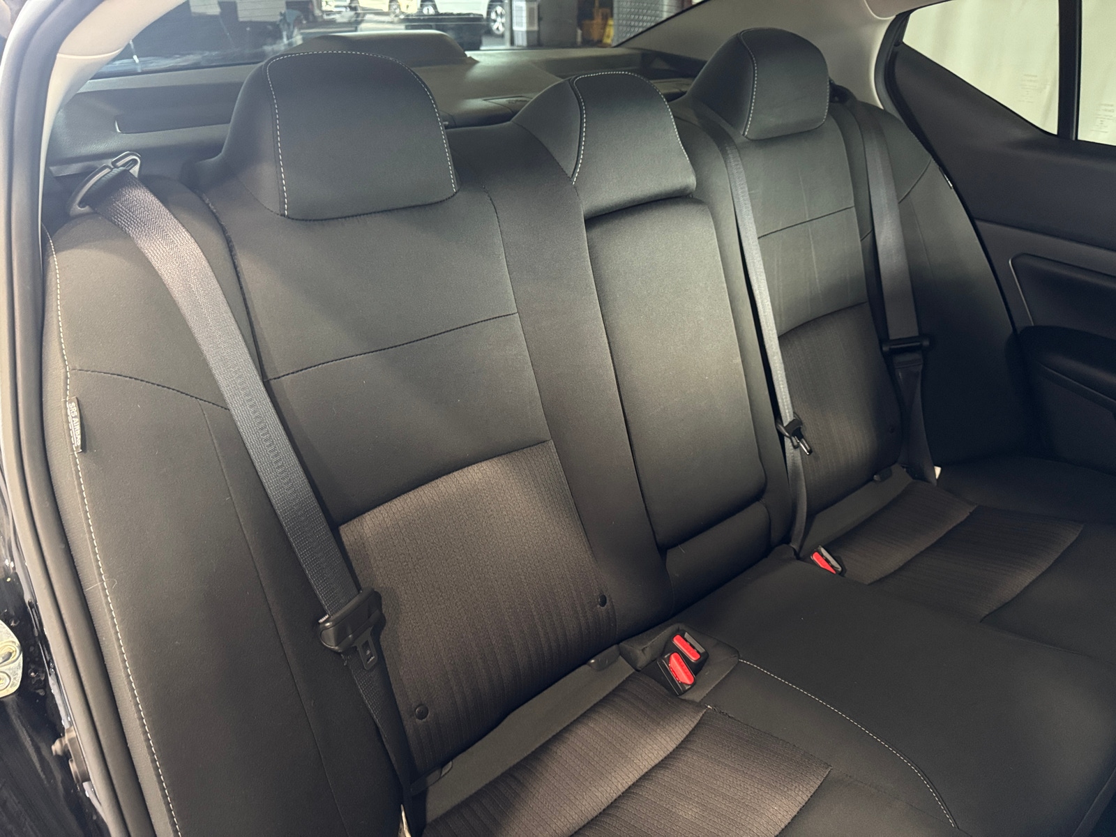 Thumbnail: 2024 Nissan Altima - 6