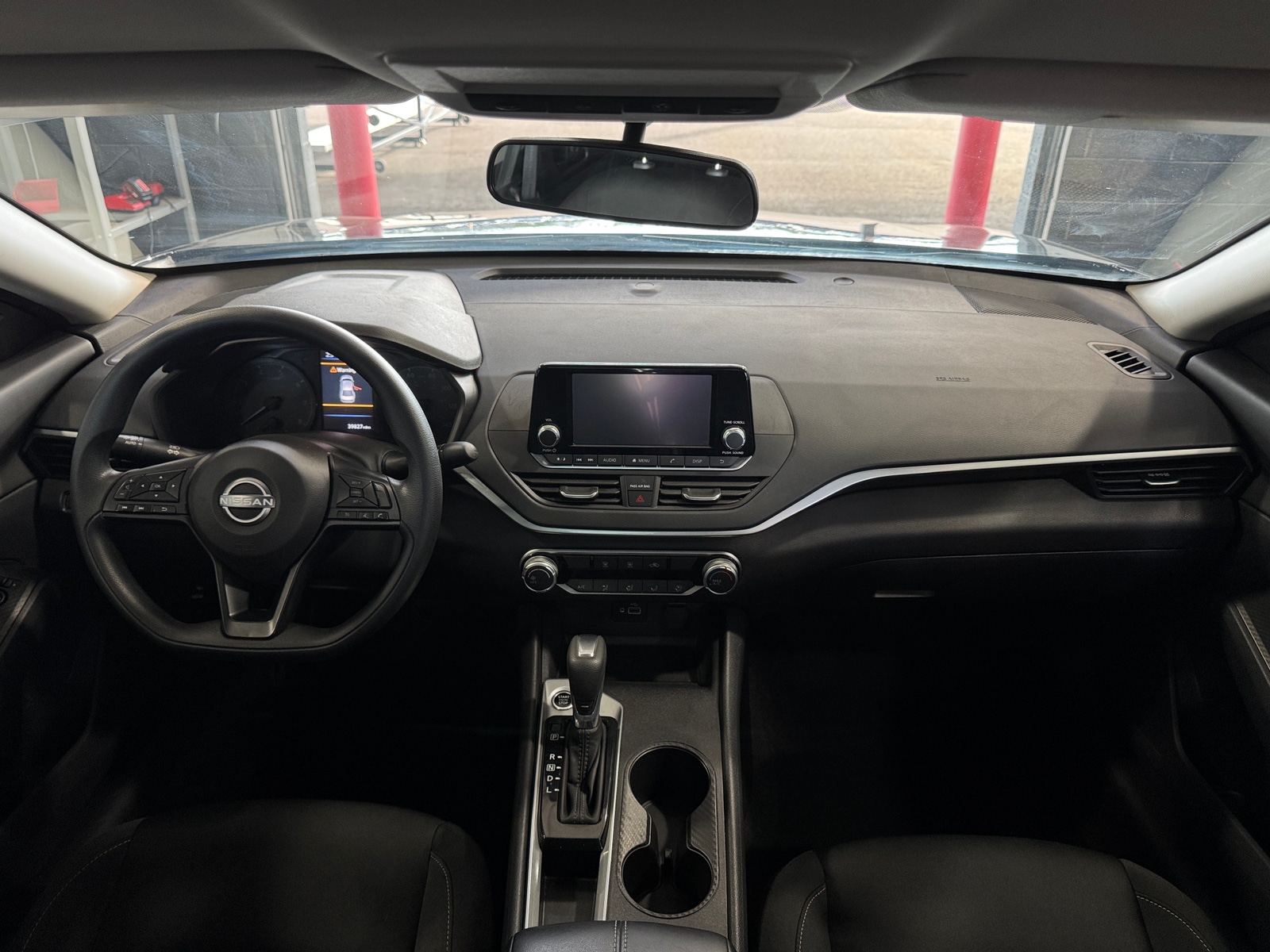 Thumbnail: 2024 Nissan Altima - 3