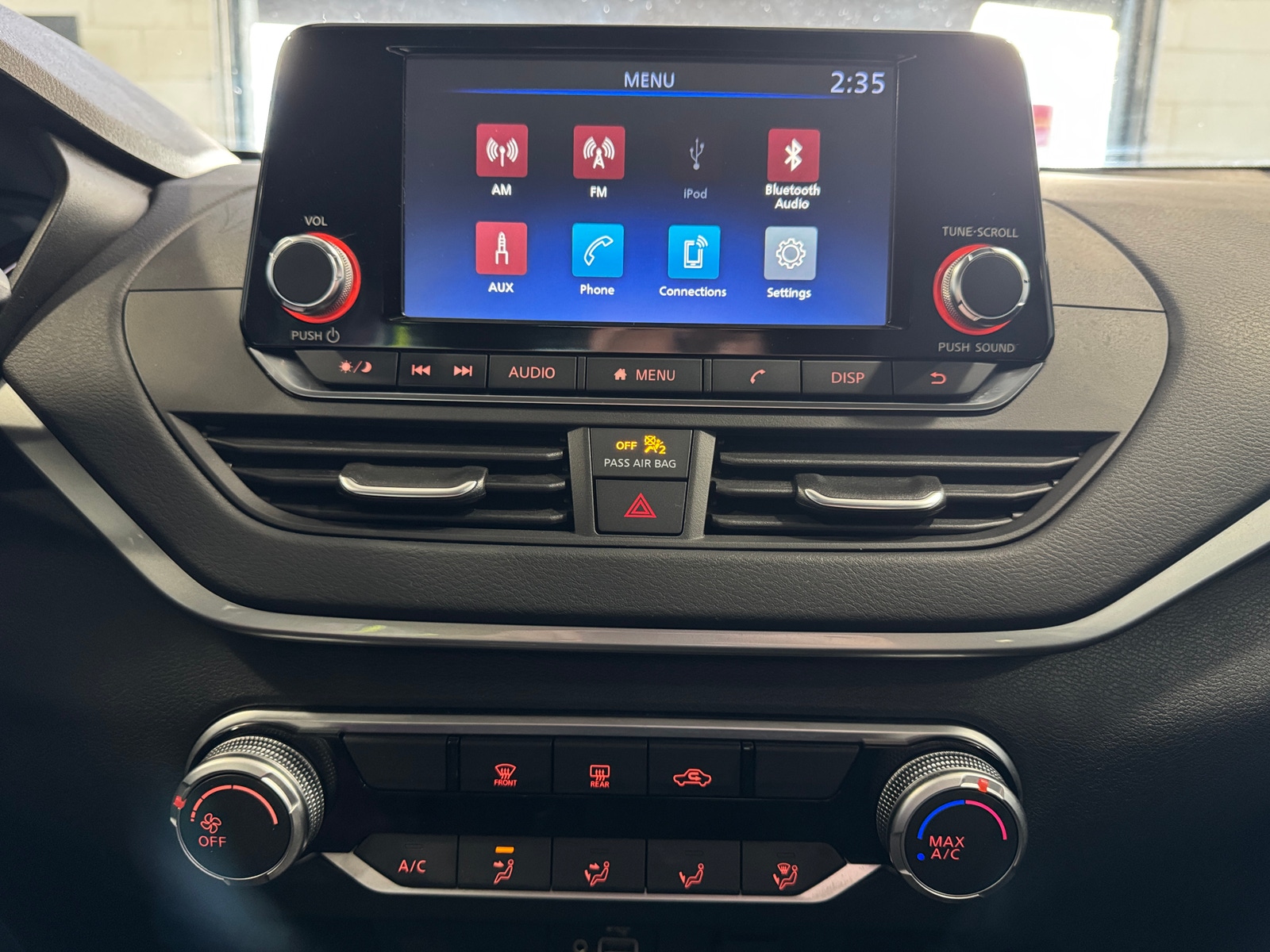 Thumbnail: 2024 Nissan Altima - 4