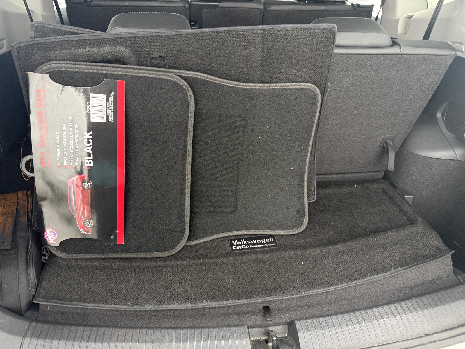 Thumbnail: 2018 Volkswagen Tiguan - 6