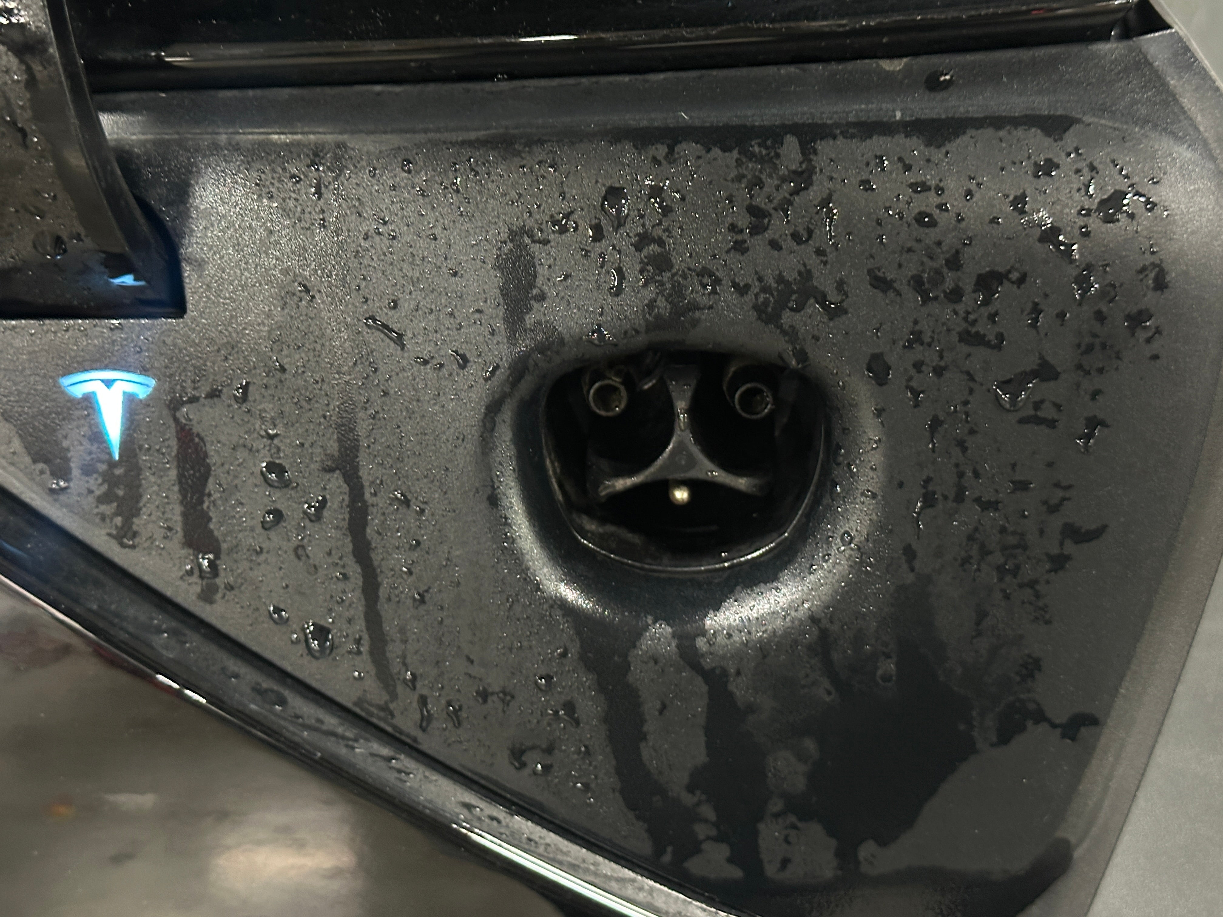 Used 2024 Tesla Model 3 Long Range with VIN 5YJ3E1EB1RF814297 for sale in Oak Creek, WI