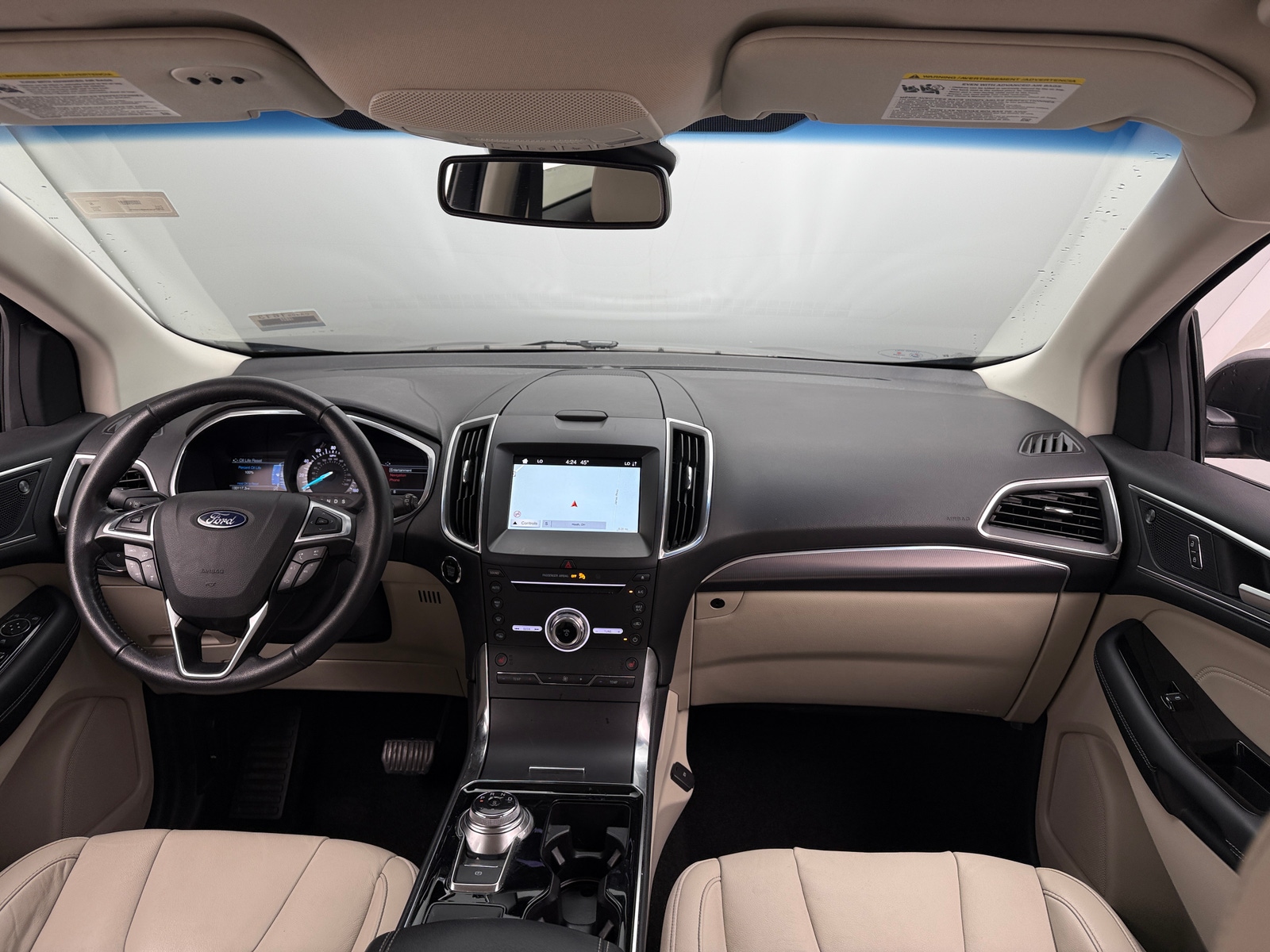 Thumbnail: 2019 Ford Edge - 2