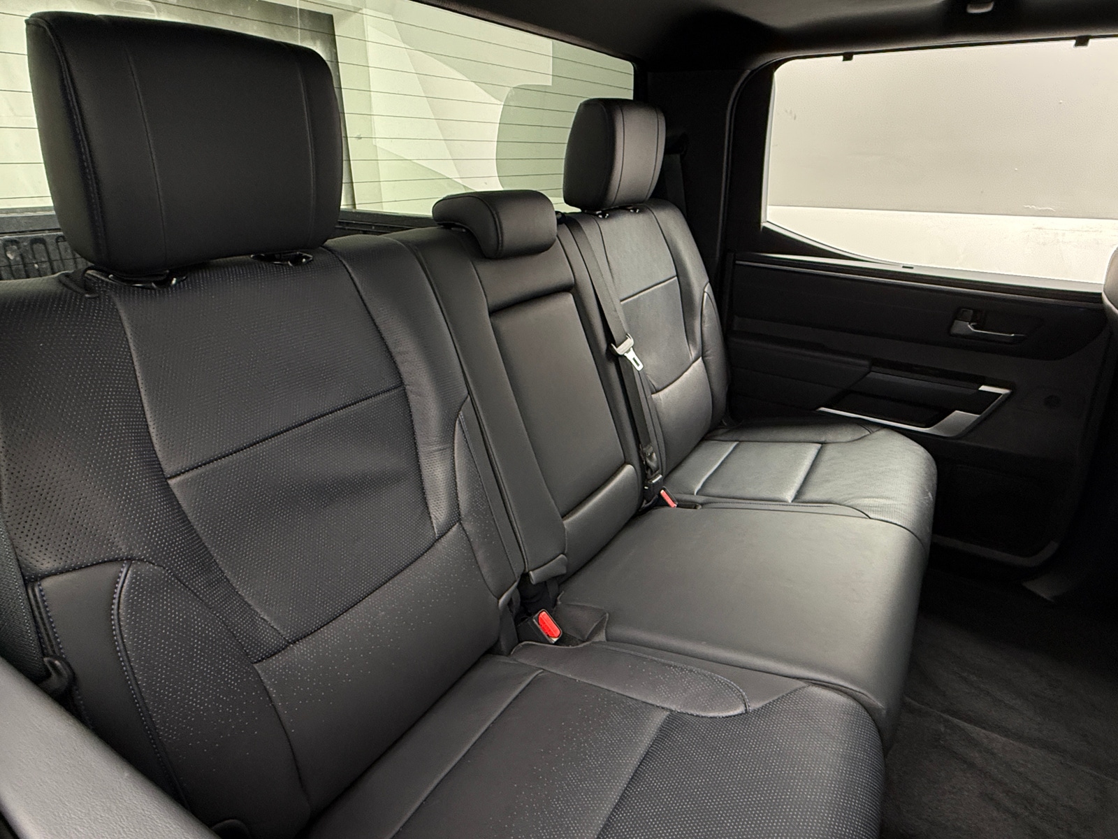 Thumbnail: 2024 Toyota Tundra - 5