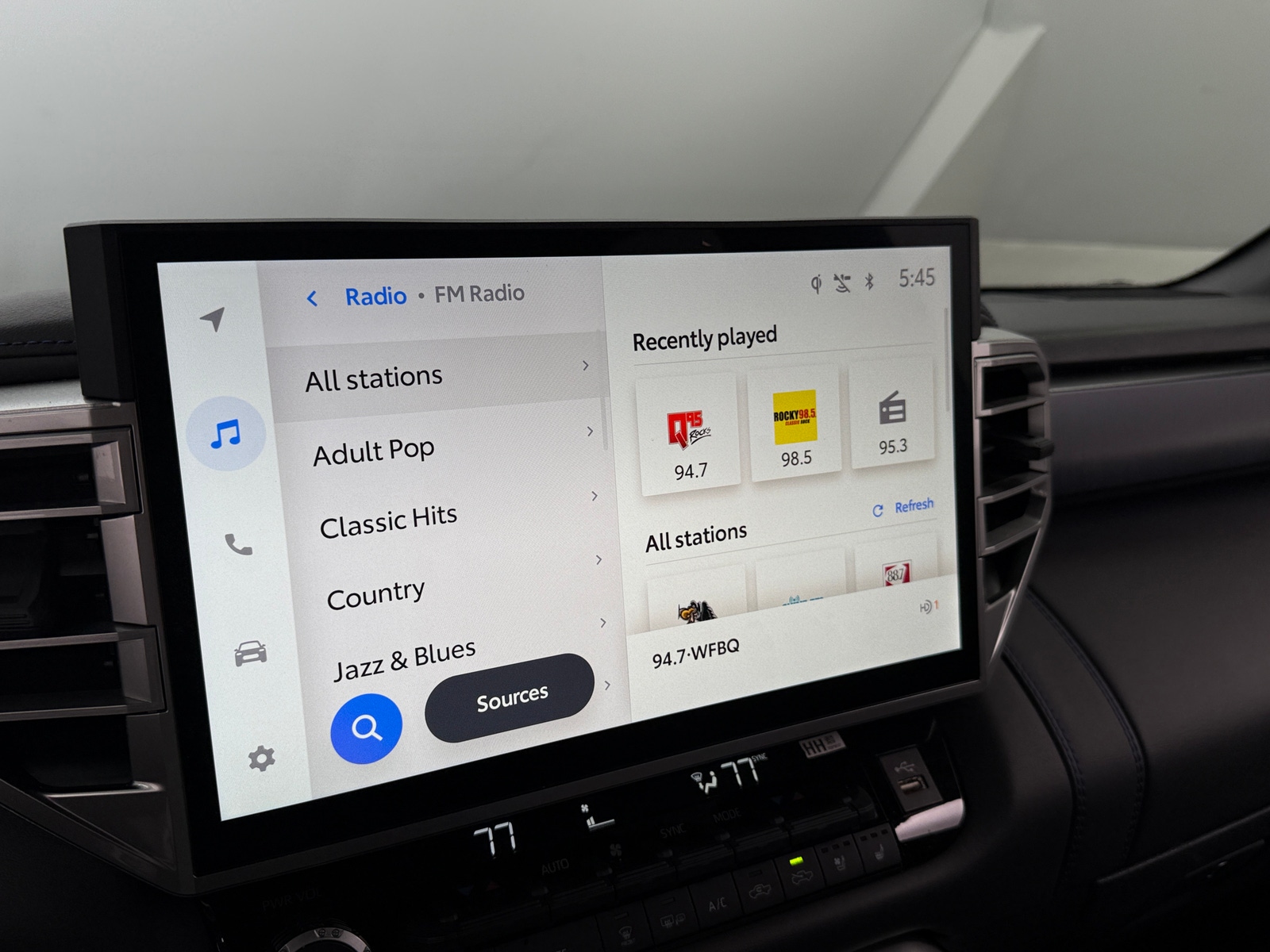 Thumbnail: 2024 Toyota Tundra - 3