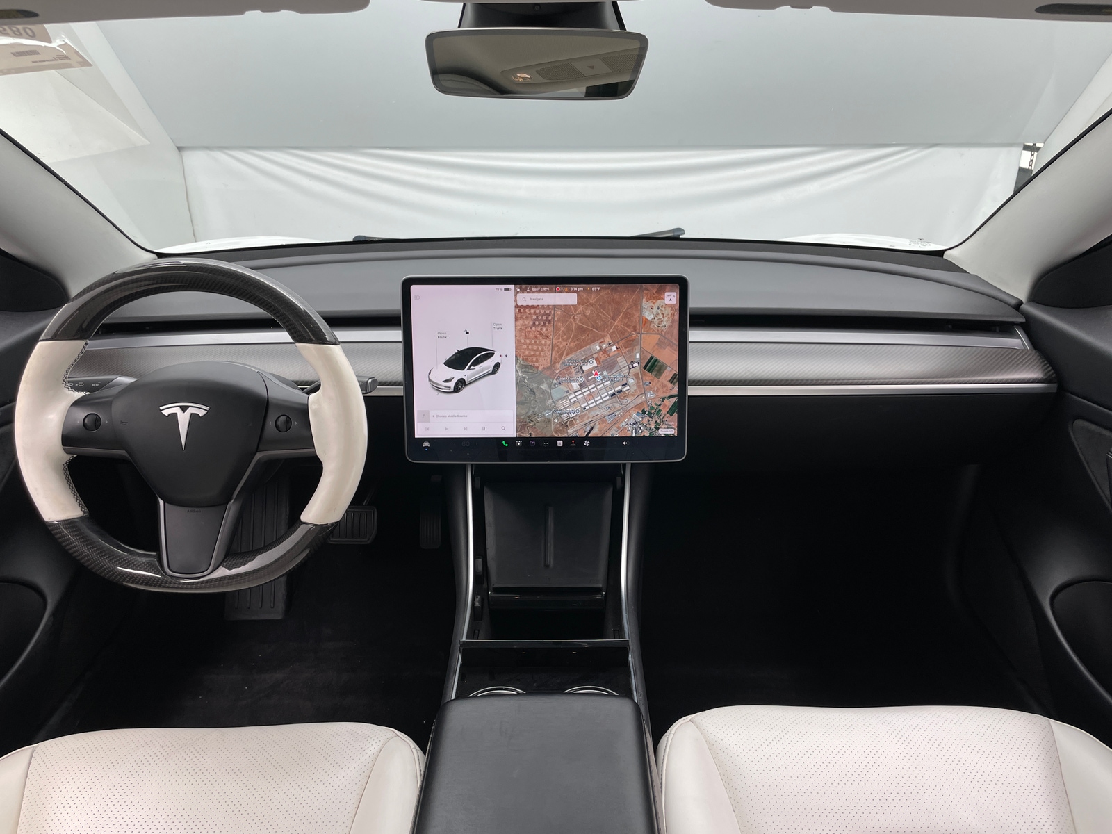 Thumbnail: 2018 Tesla Model 3 - 2